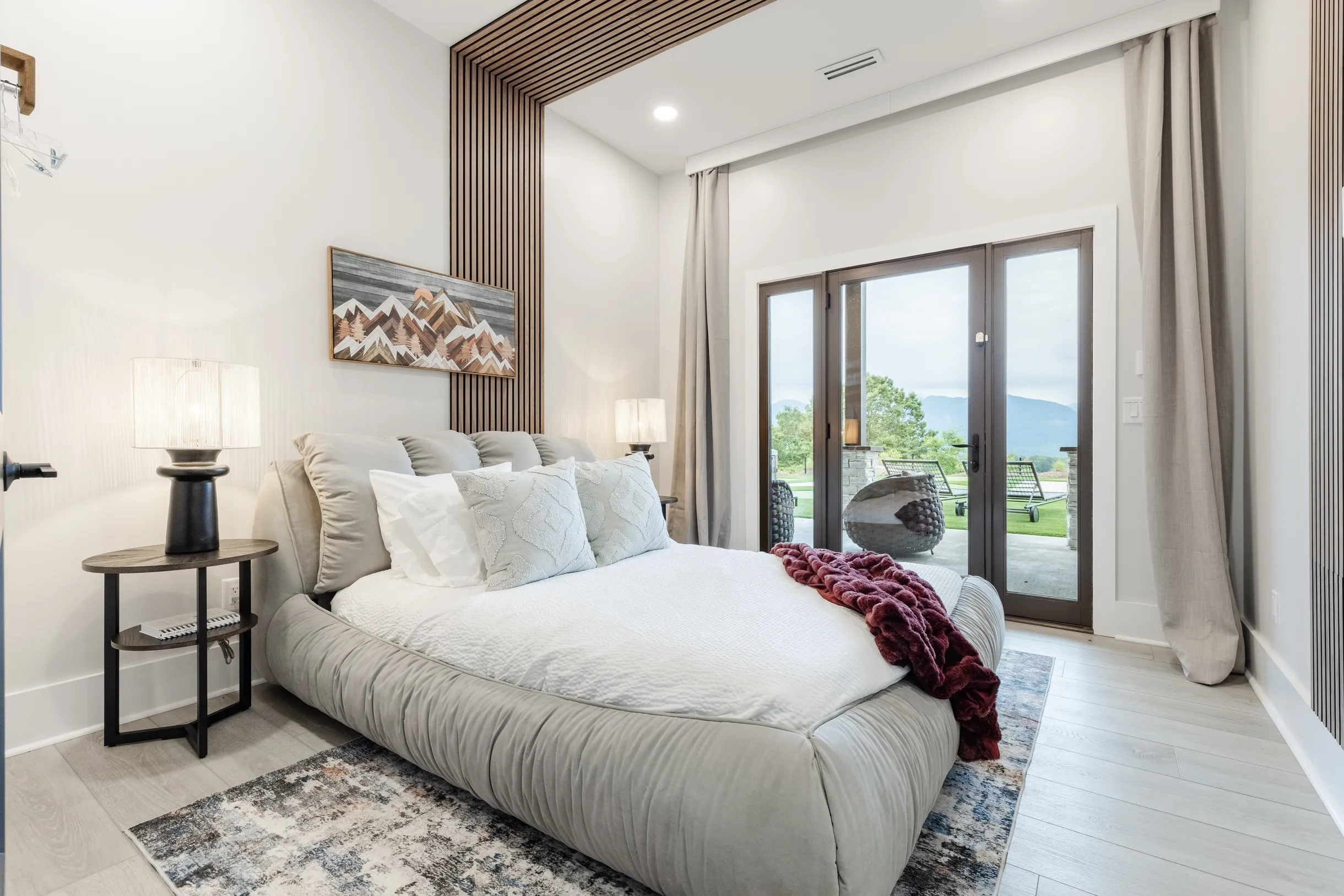 Wander Lake Lure Ridge #13