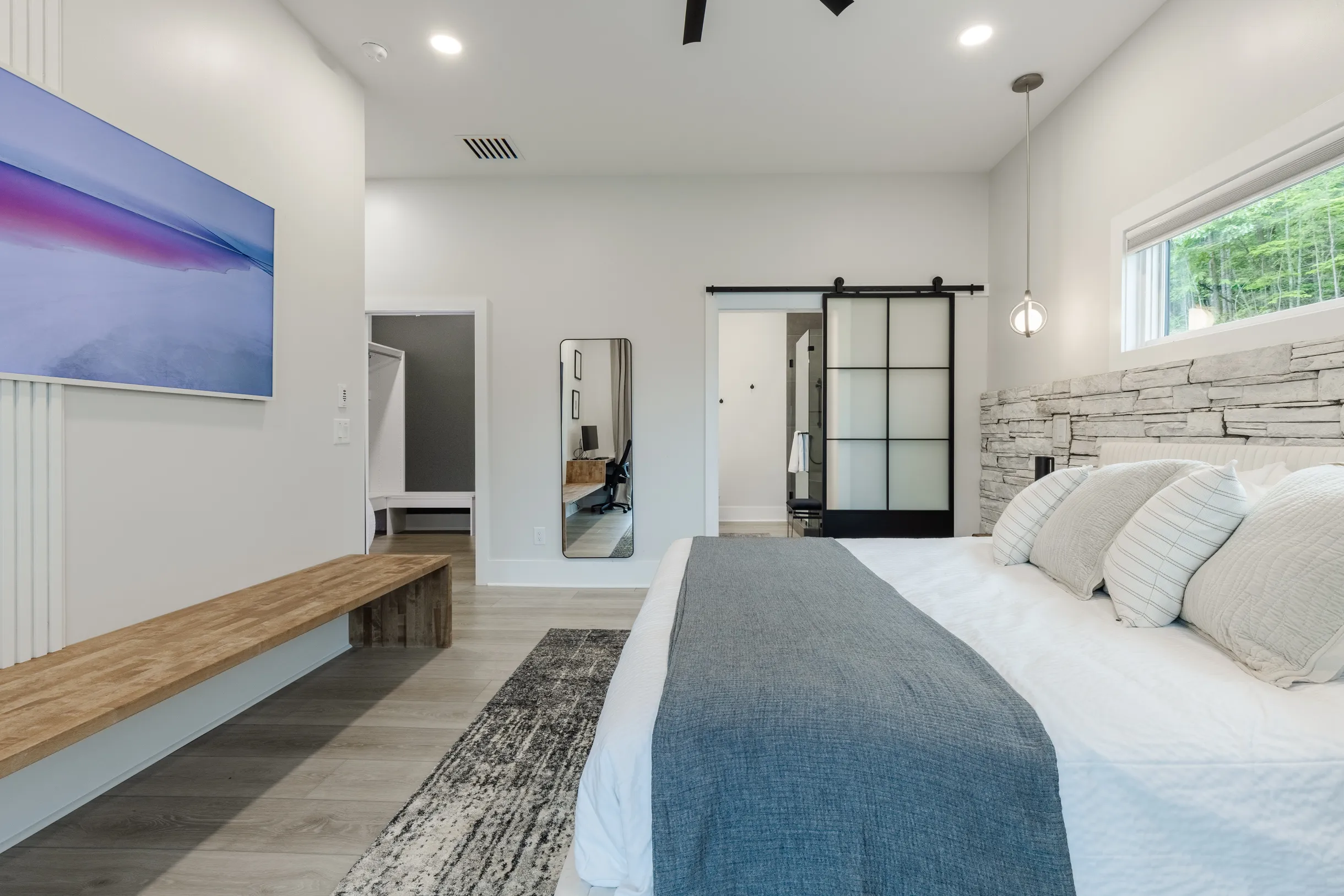 Wander Lake Lure Ridge #41