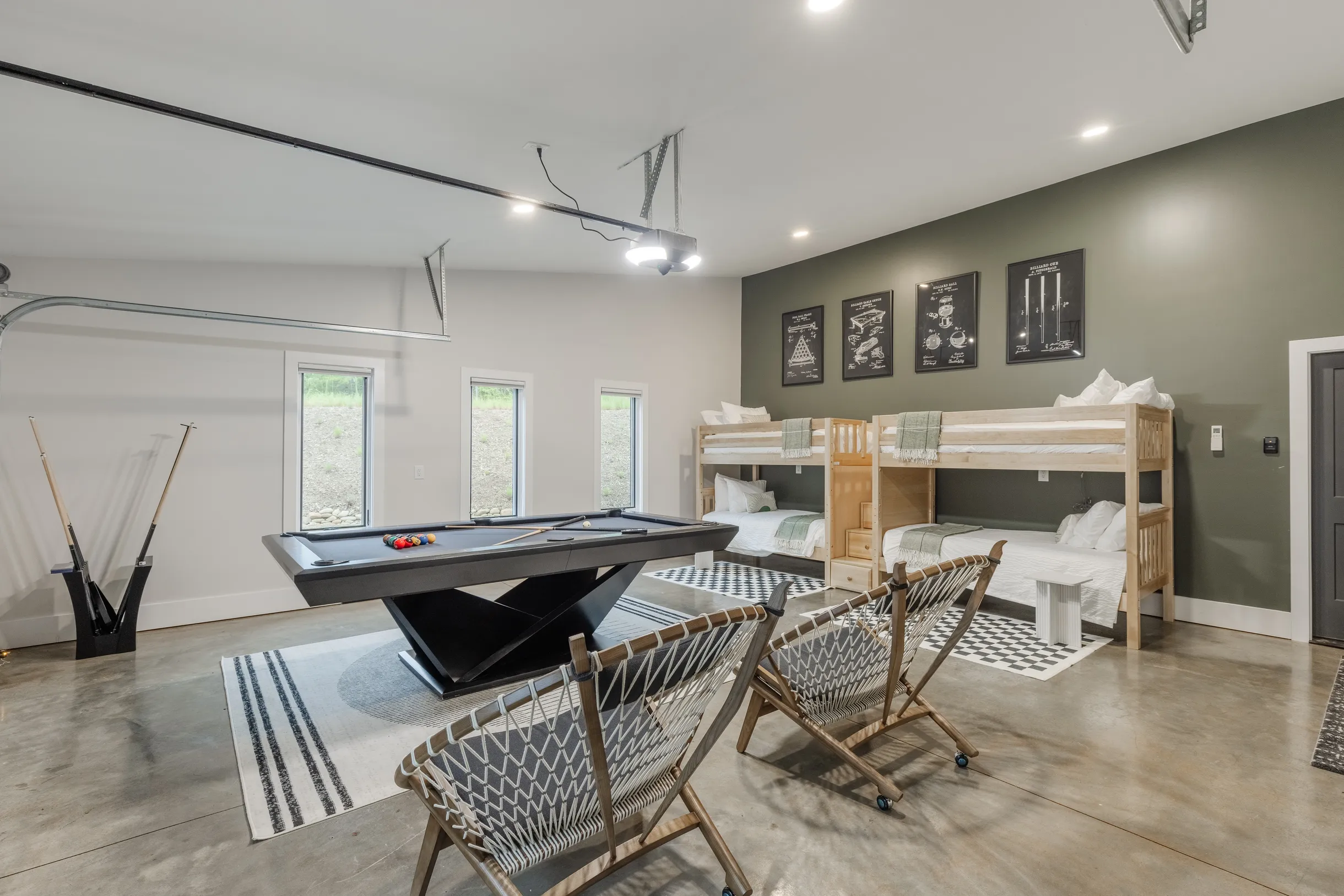 Wander Lake Lure Ridge #42