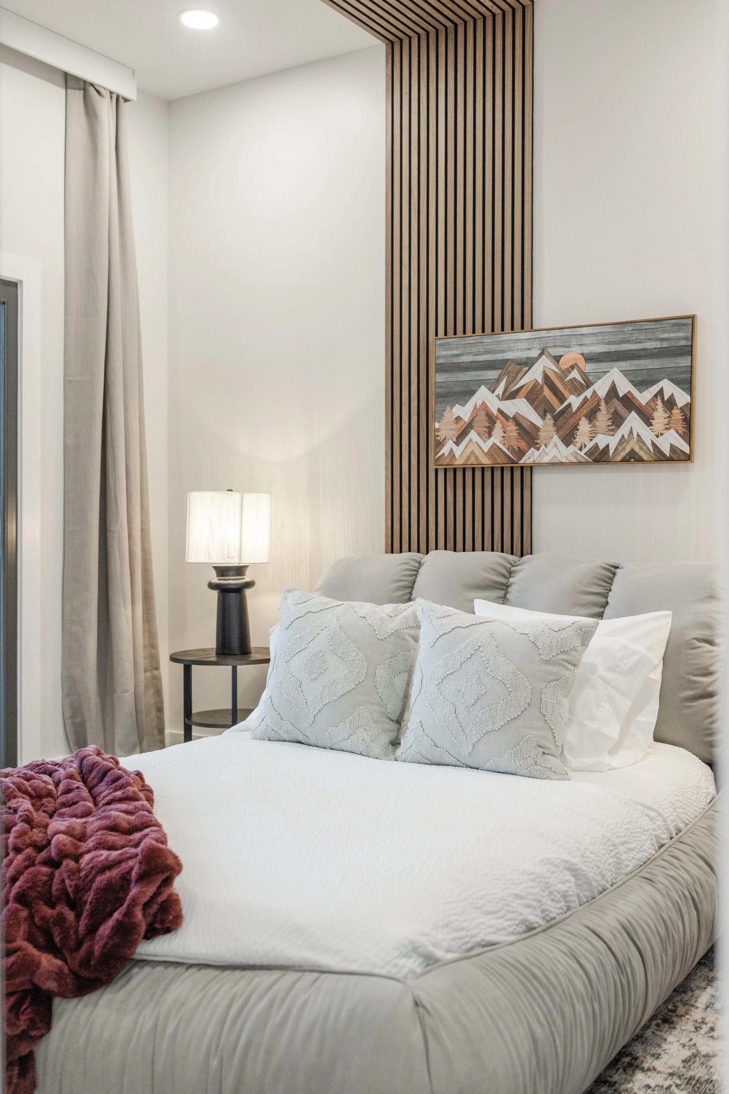 Wander Lake Lure Ridge #43