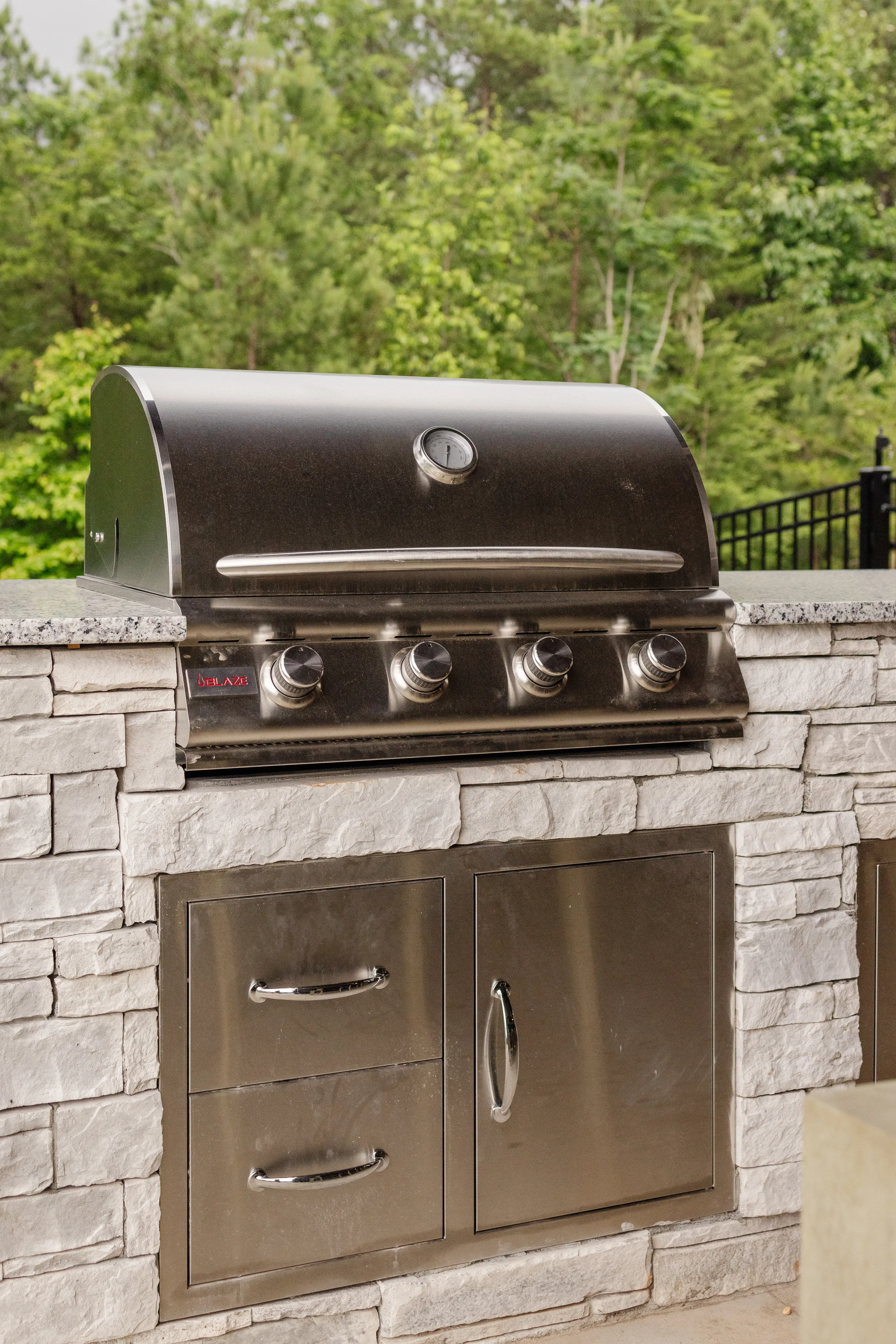 Wander Lake Lure Ridge #61