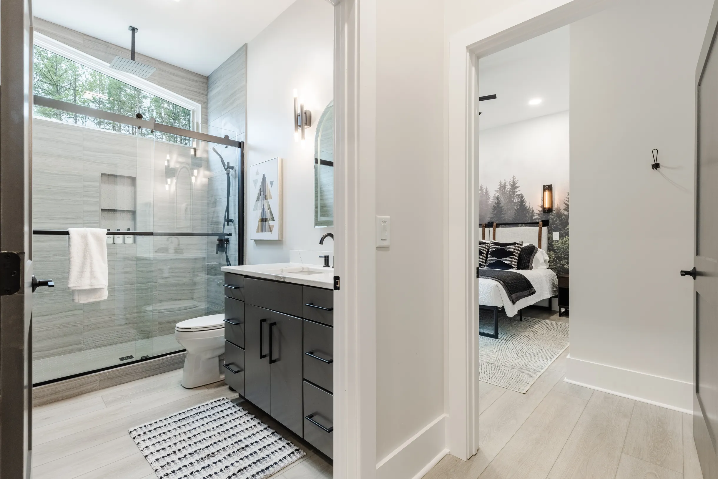 Wander Lake Lure Ridge #25