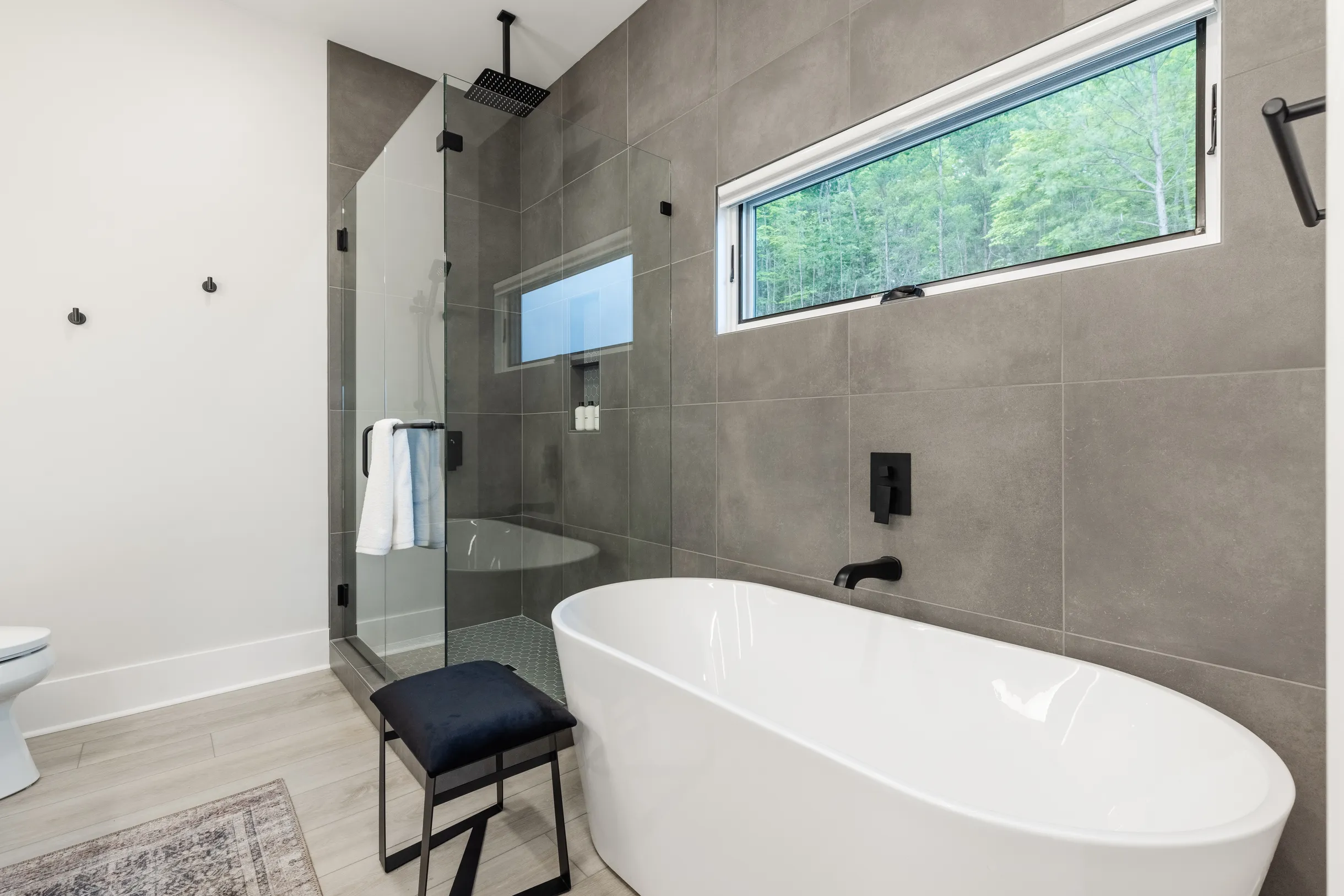 Wander Lake Lure Ridge #44