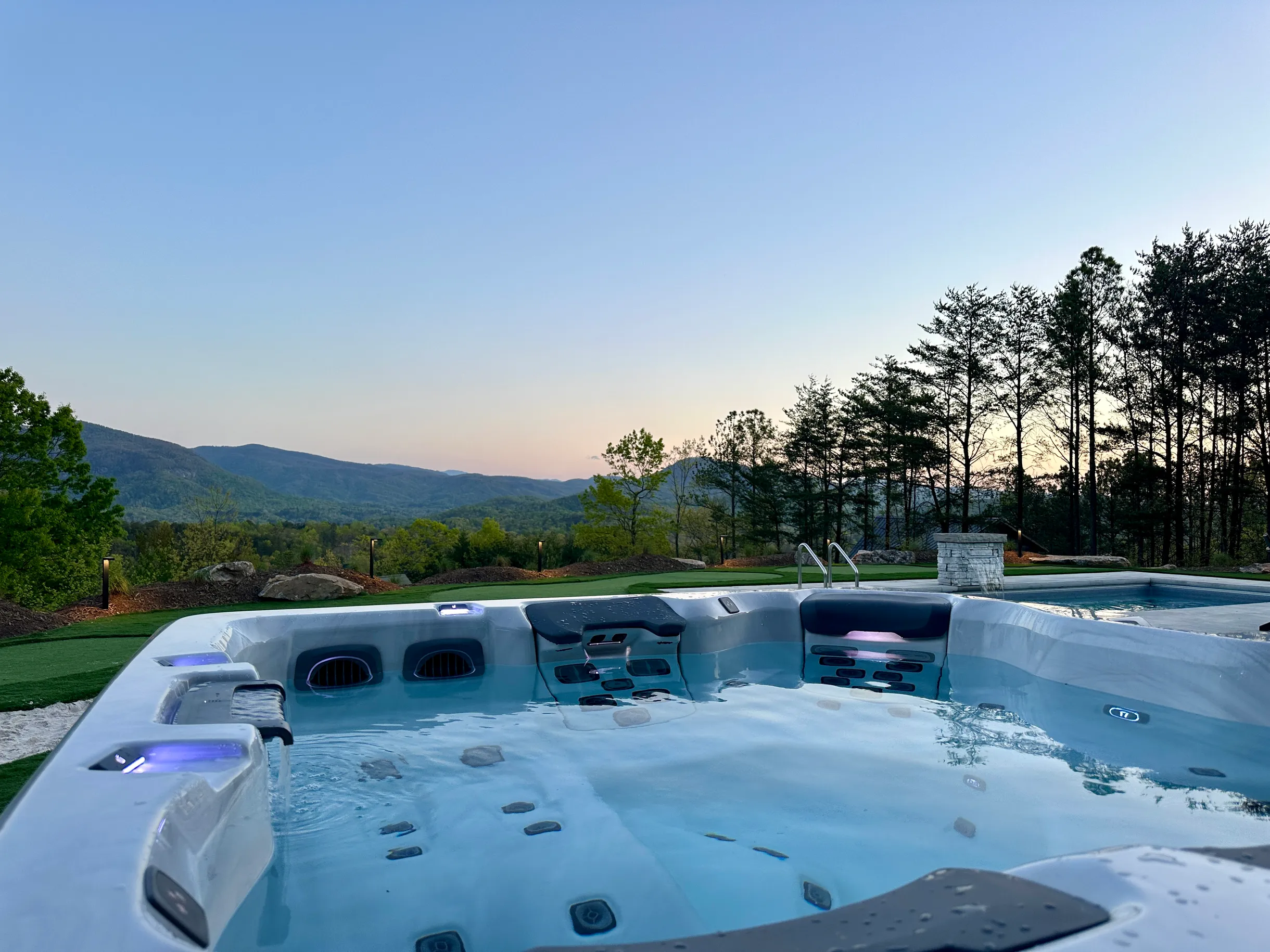 Wander Lake Lure Ridge #34