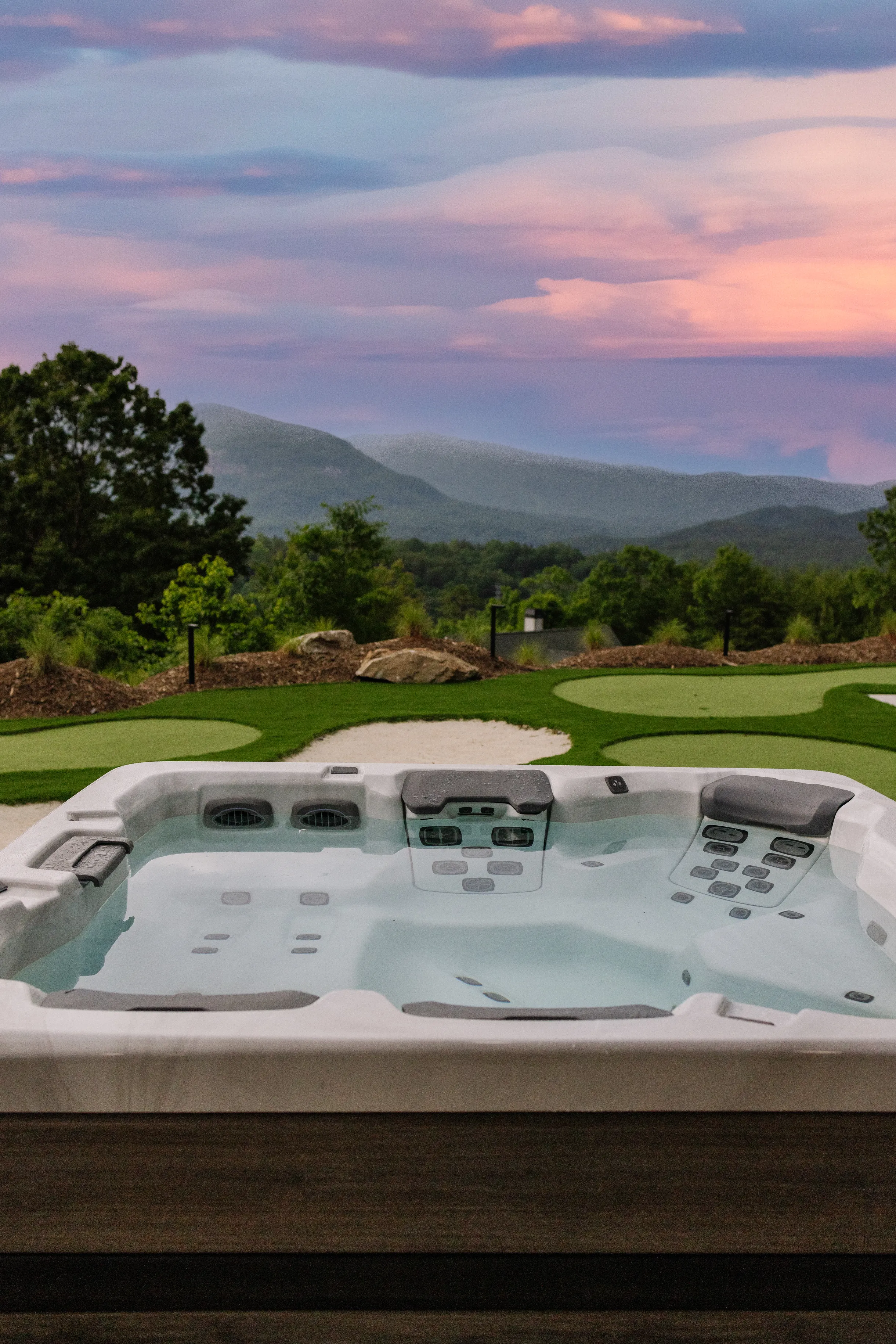 Wander Lake Lure Ridge #27