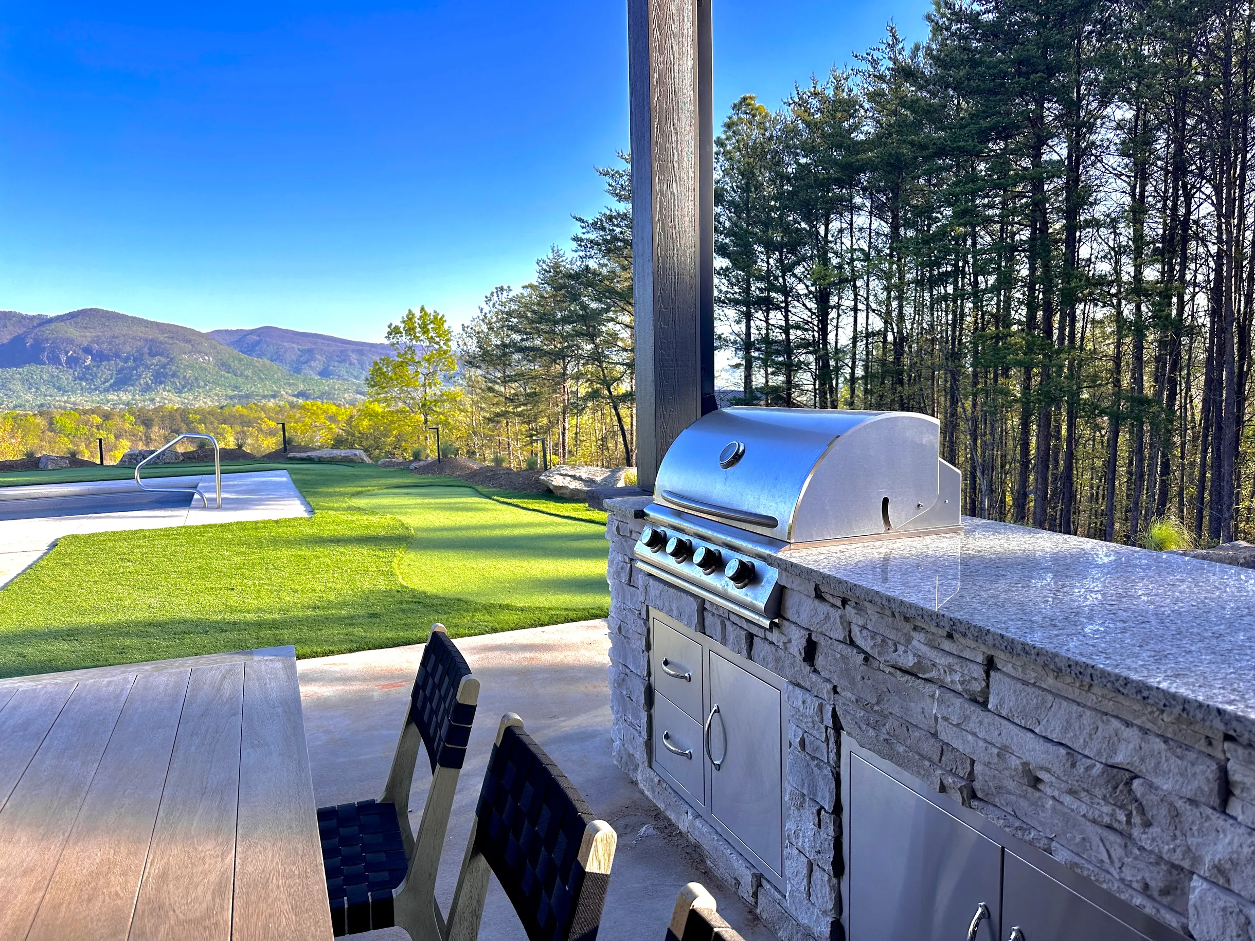 Wander Lake Lure Ridge #65