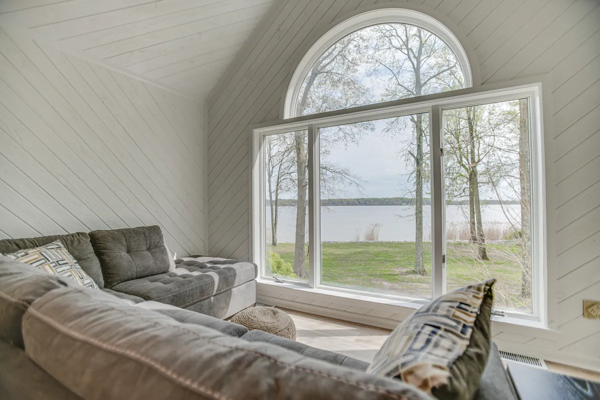 Wander Chesapeake Point