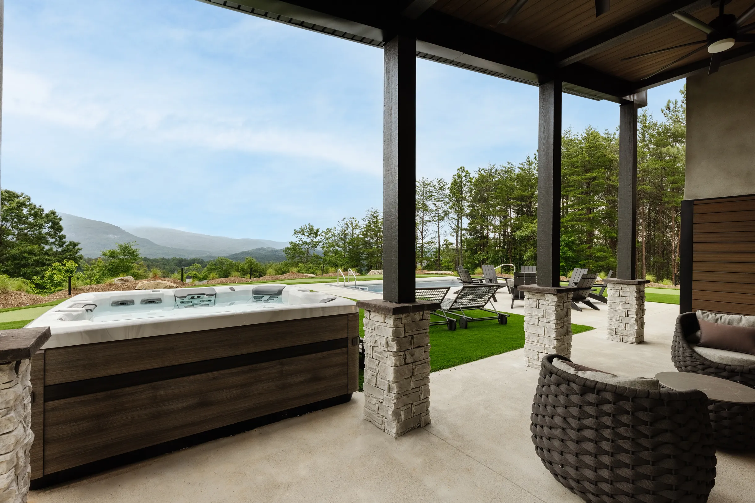 Wander Lake Lure Ridge #59