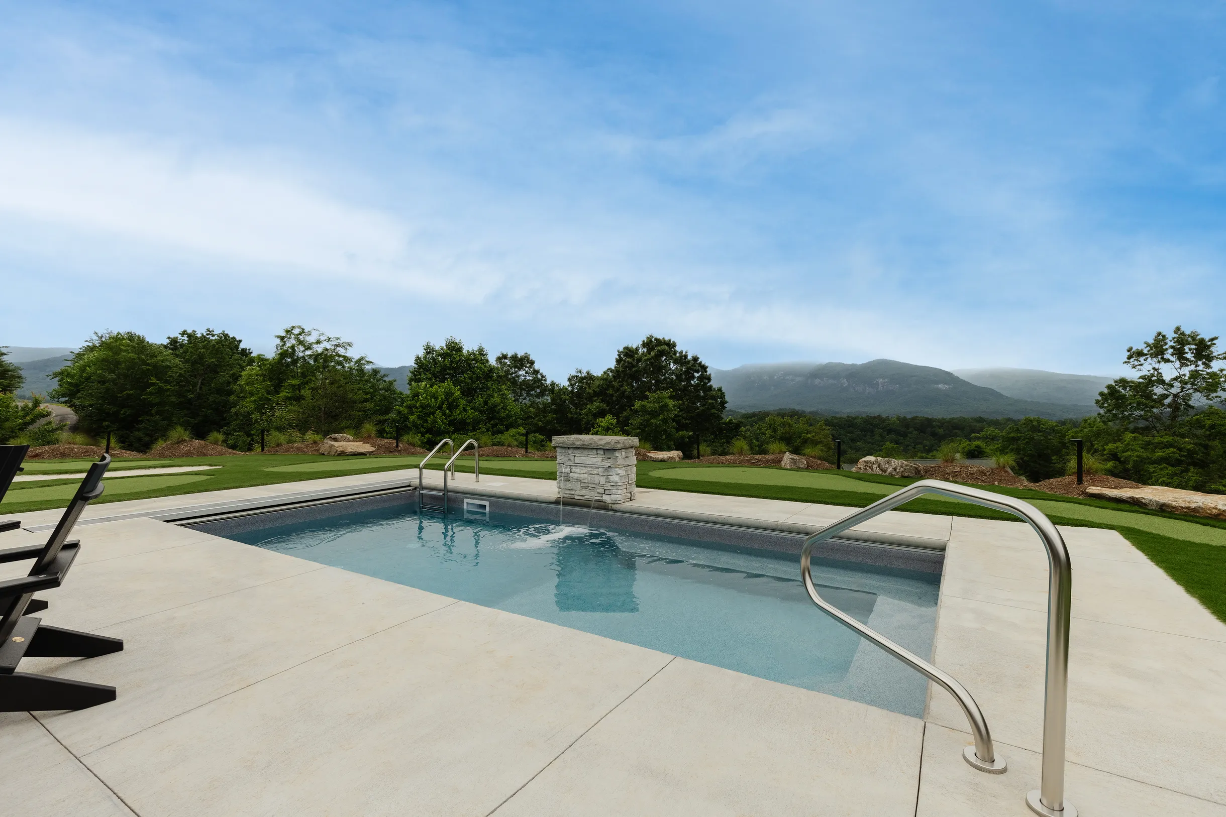 Wander Lake Lure Ridge #55