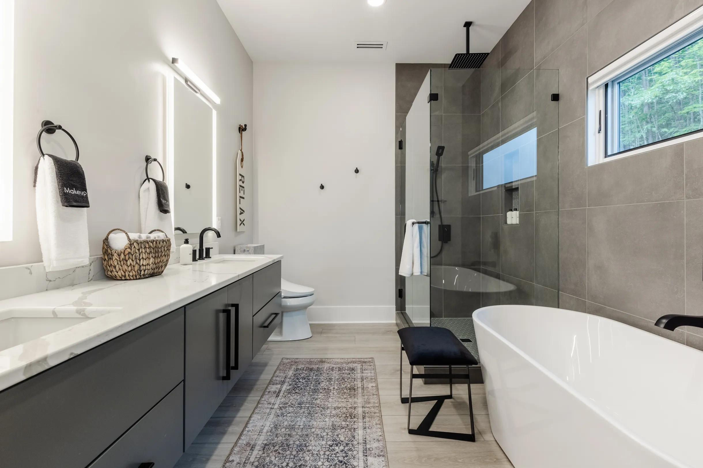 Wander Lake Lure Ridge #14