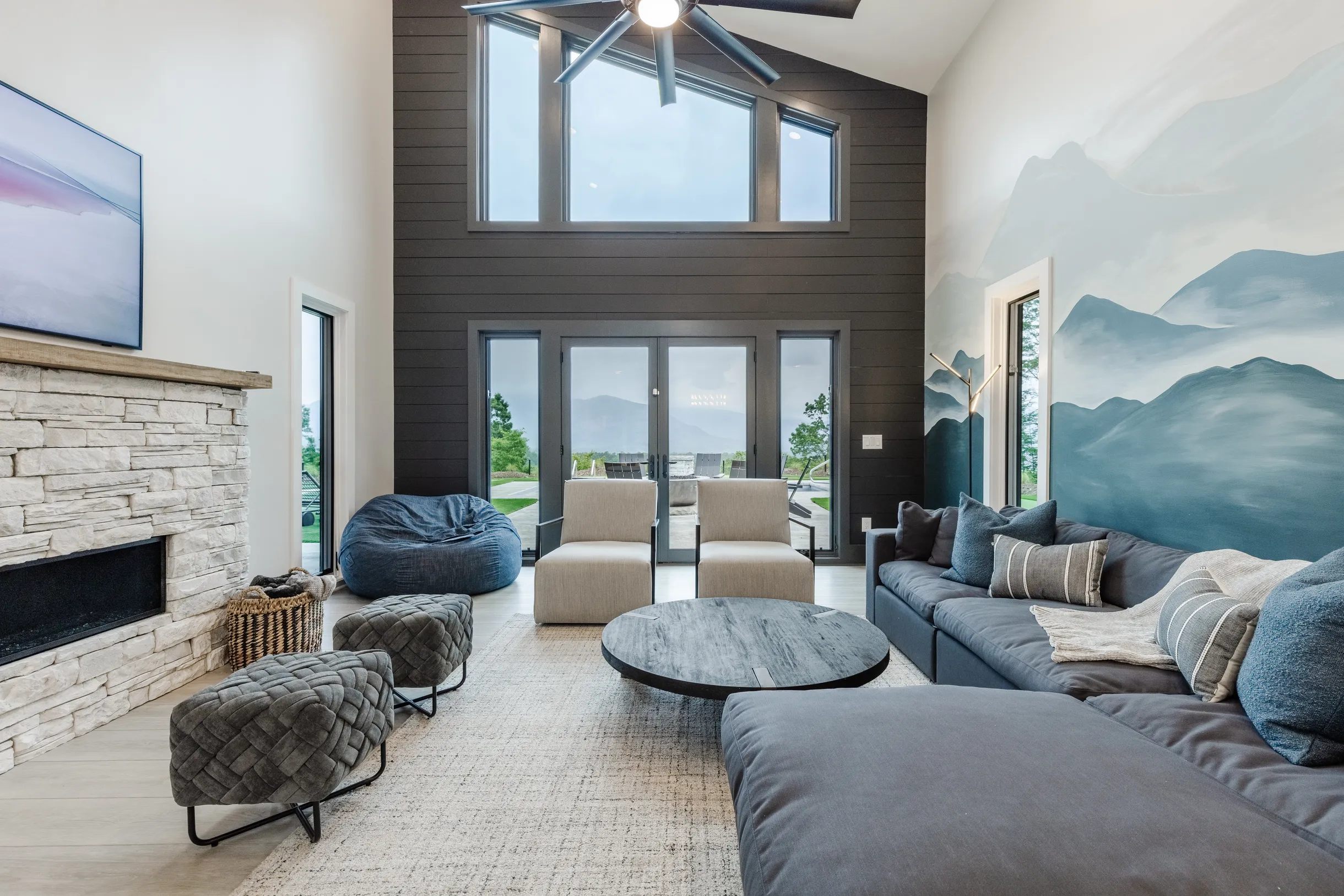 Wander Lake Lure Ridge #16