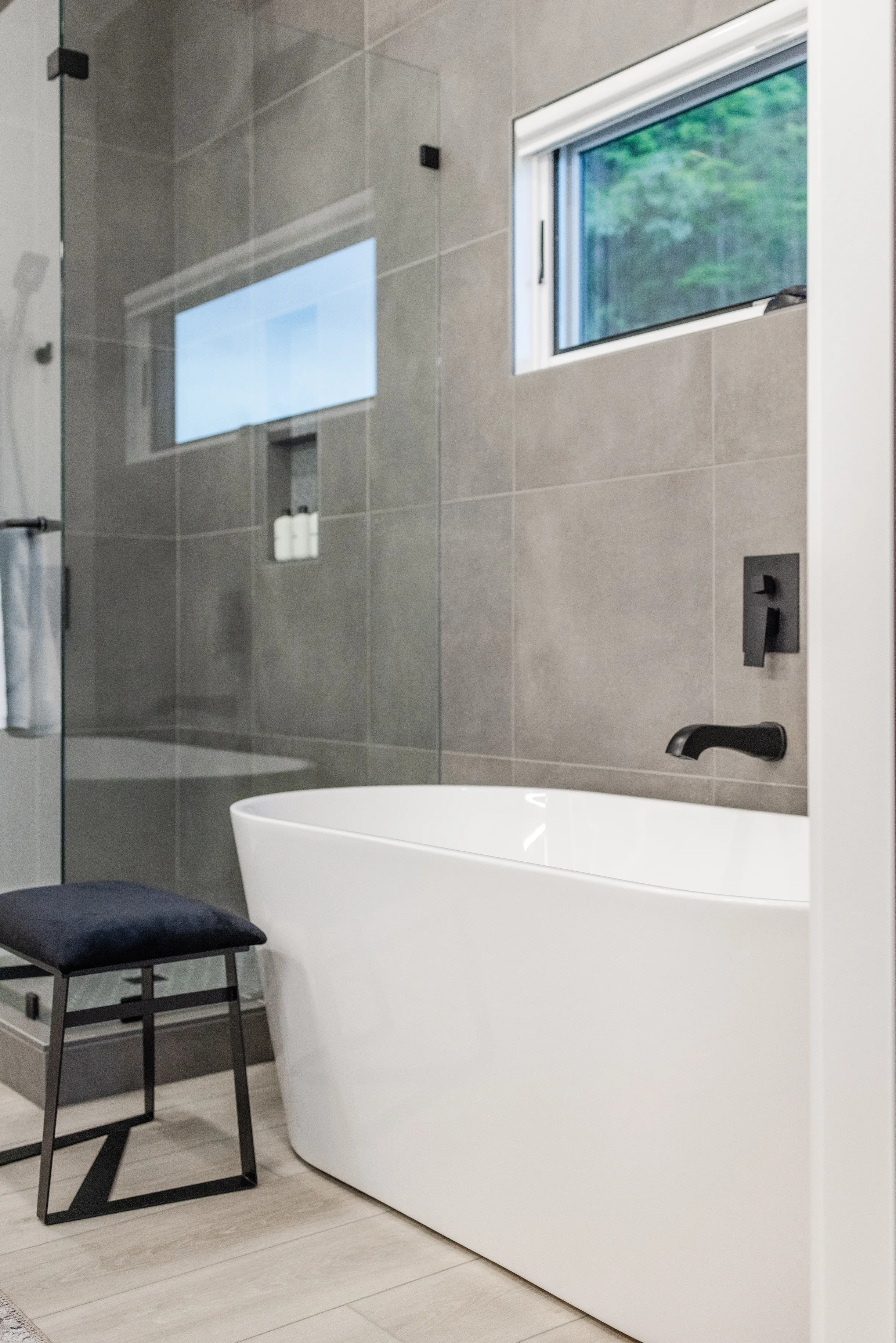 Wander Lake Lure Ridge #36