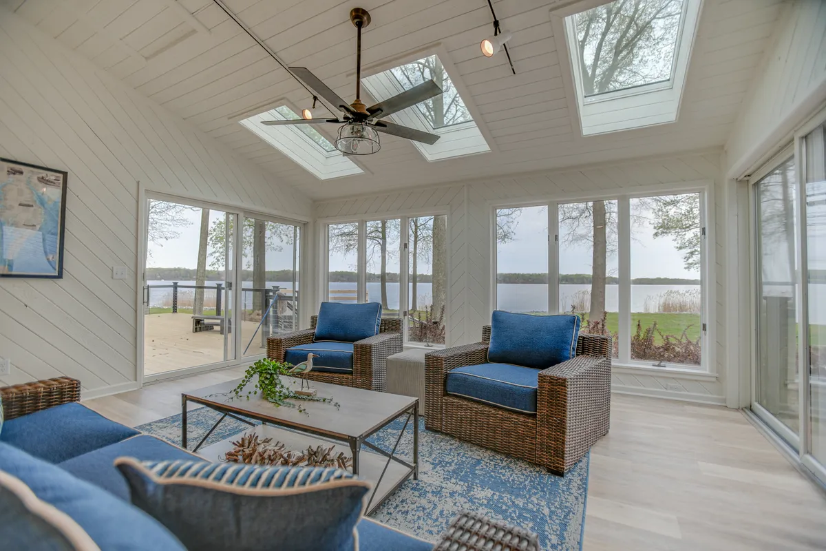 Wander Chesapeake Point