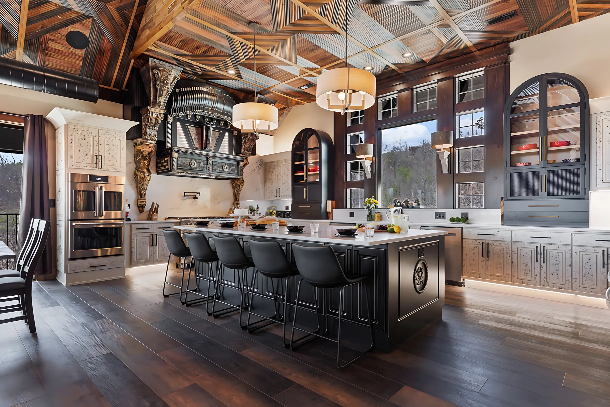 Wander Smoky Mountains Haven #22