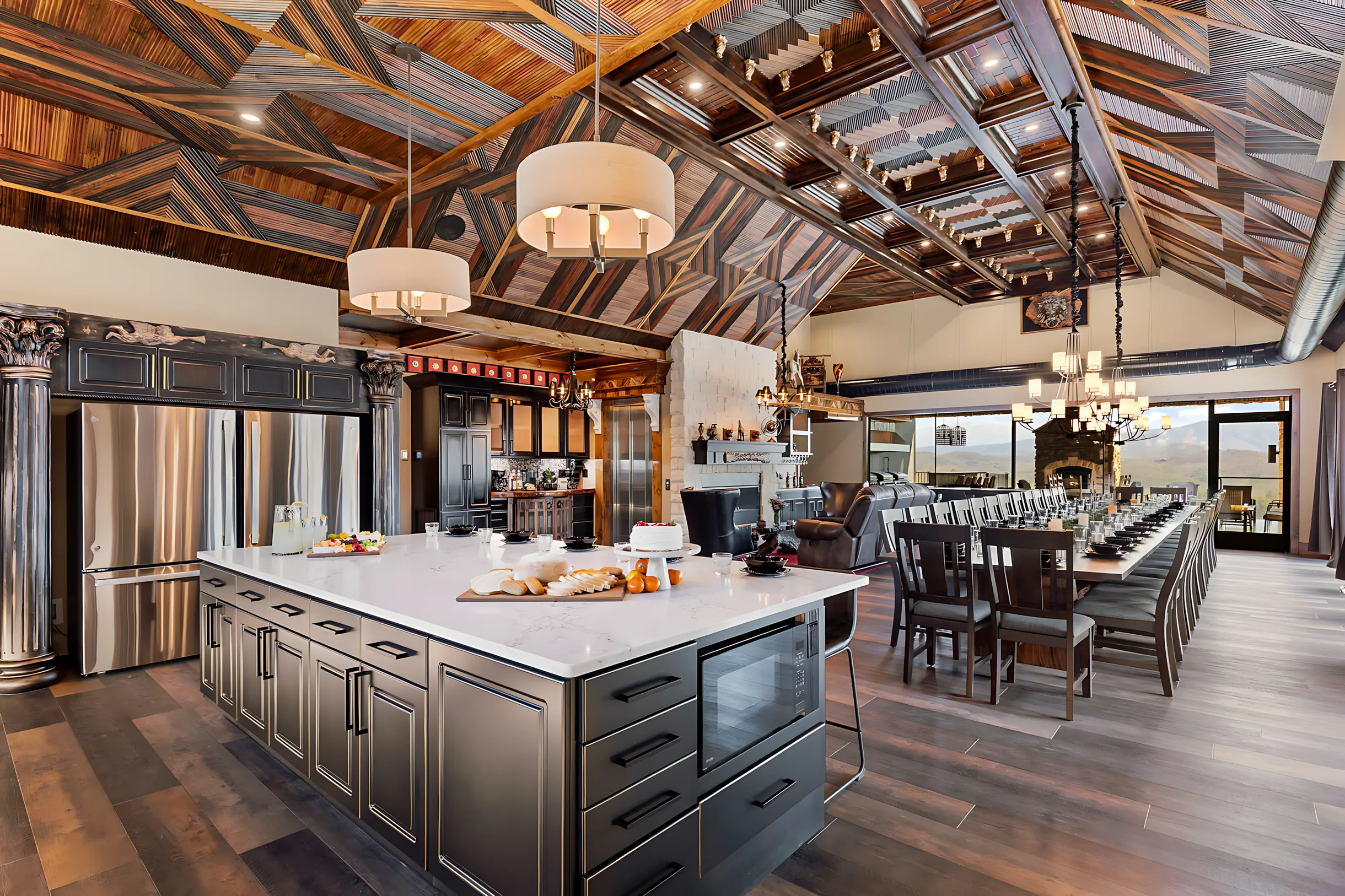 Wander Smoky Mountains Haven #33