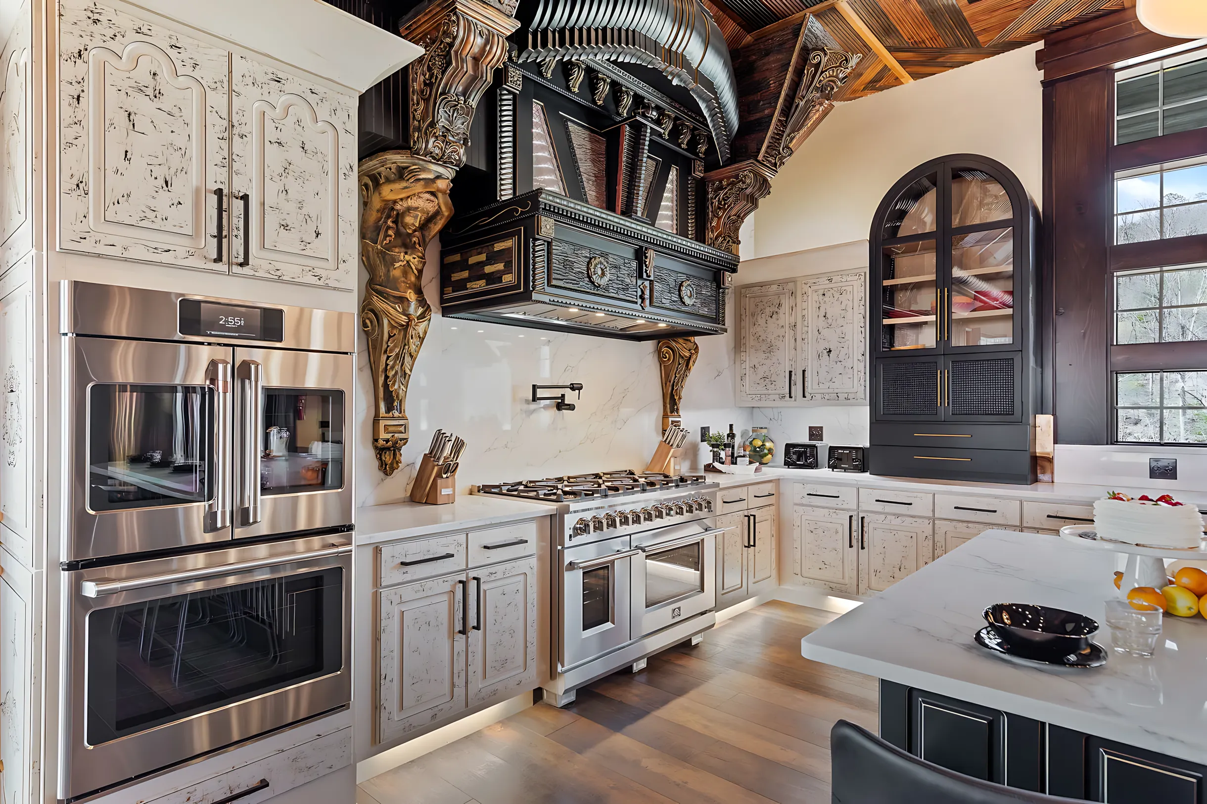 Wander Smoky Mountains Haven #42