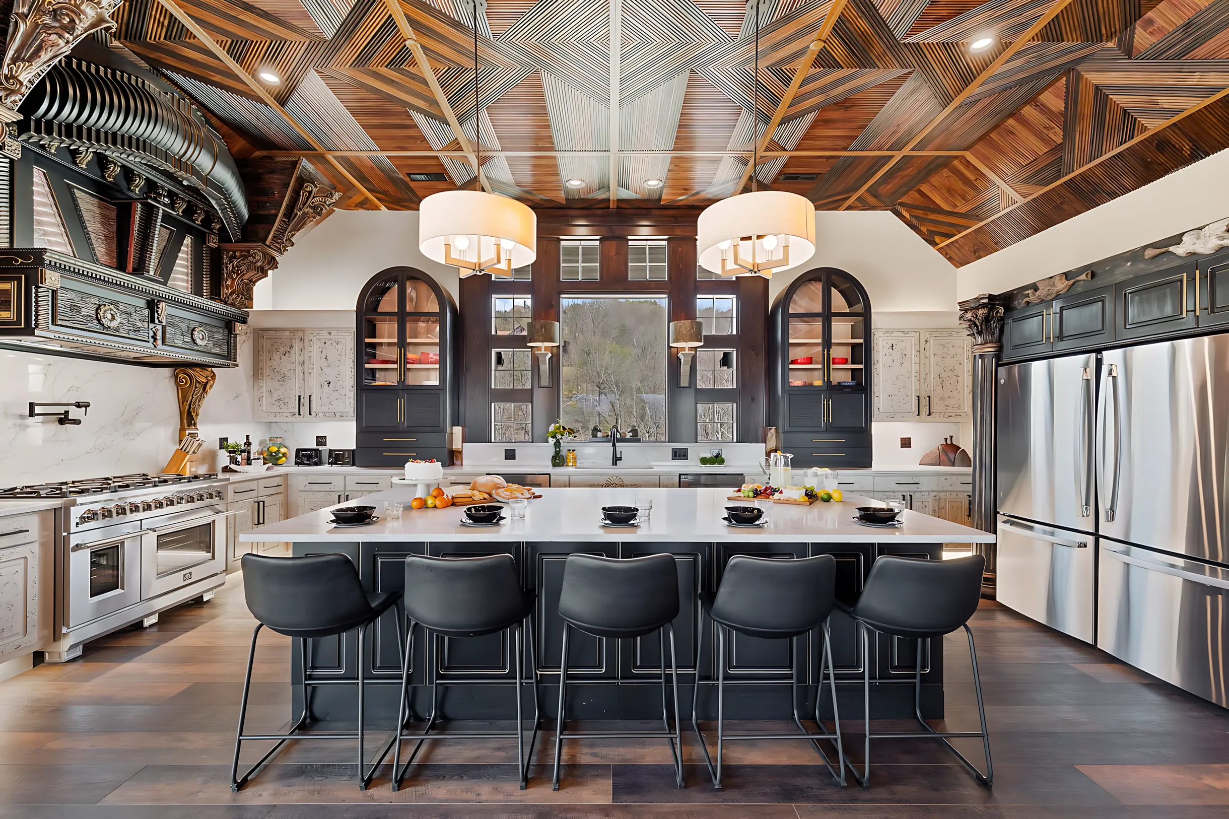 Wander Smoky Mountains Haven #4