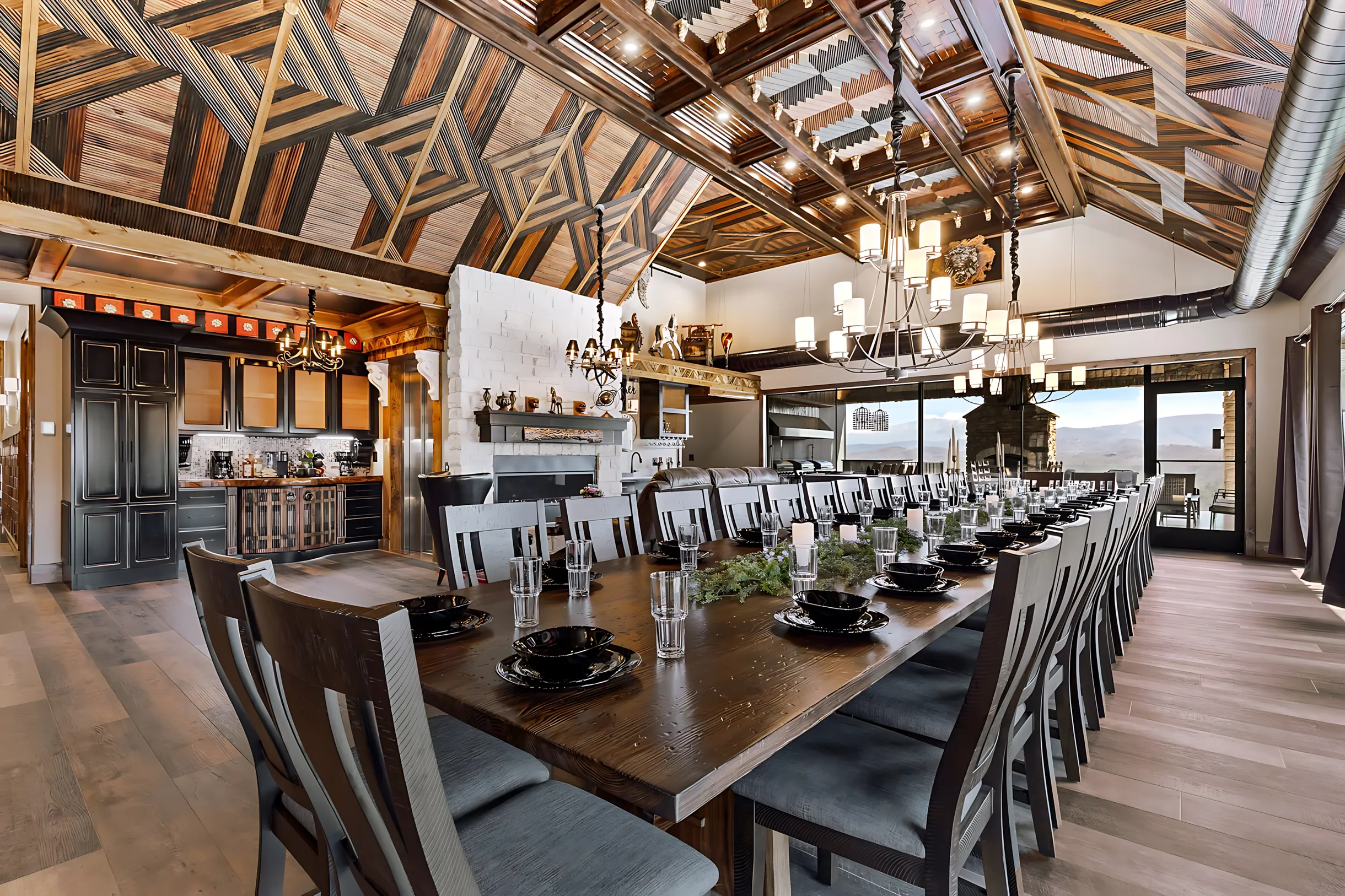 Wander Smoky Mountains Haven #23