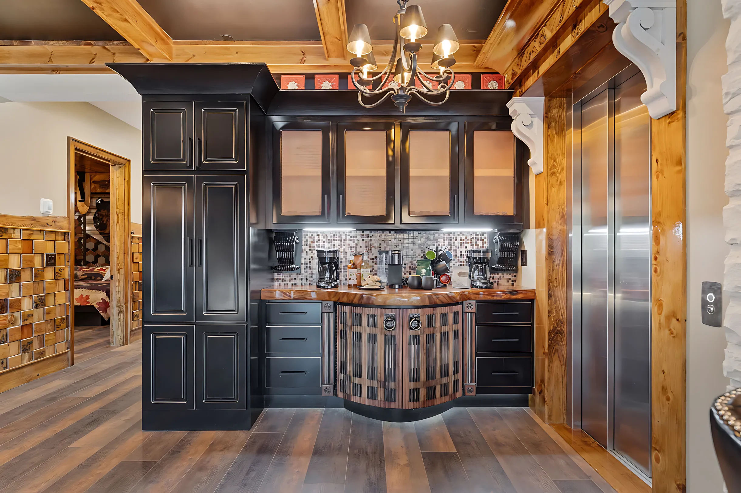 Wander Smoky Mountains Haven #50