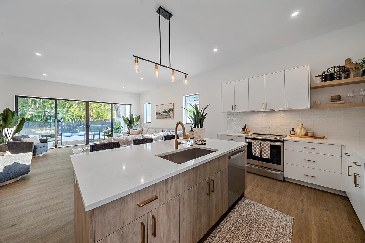 Wander Sarasota Springs