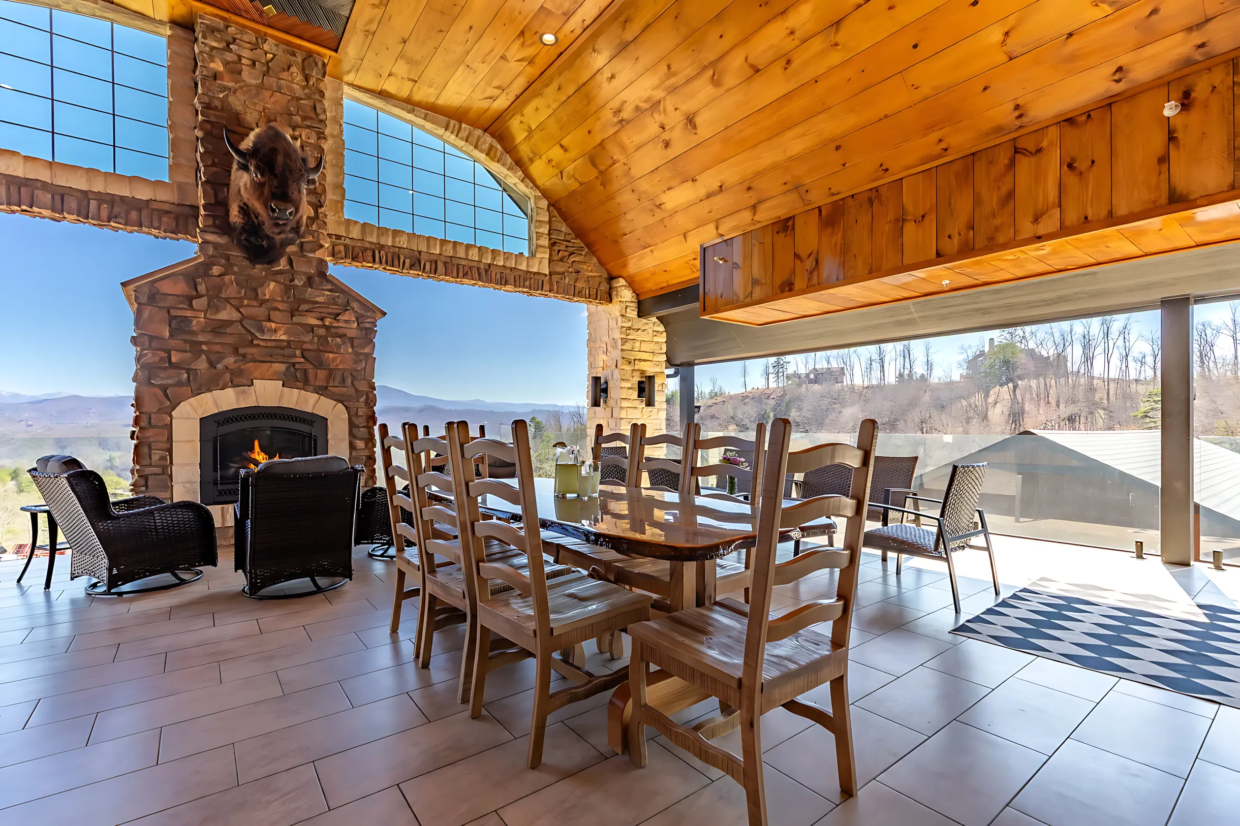 Wander Smoky Mountains Haven #24