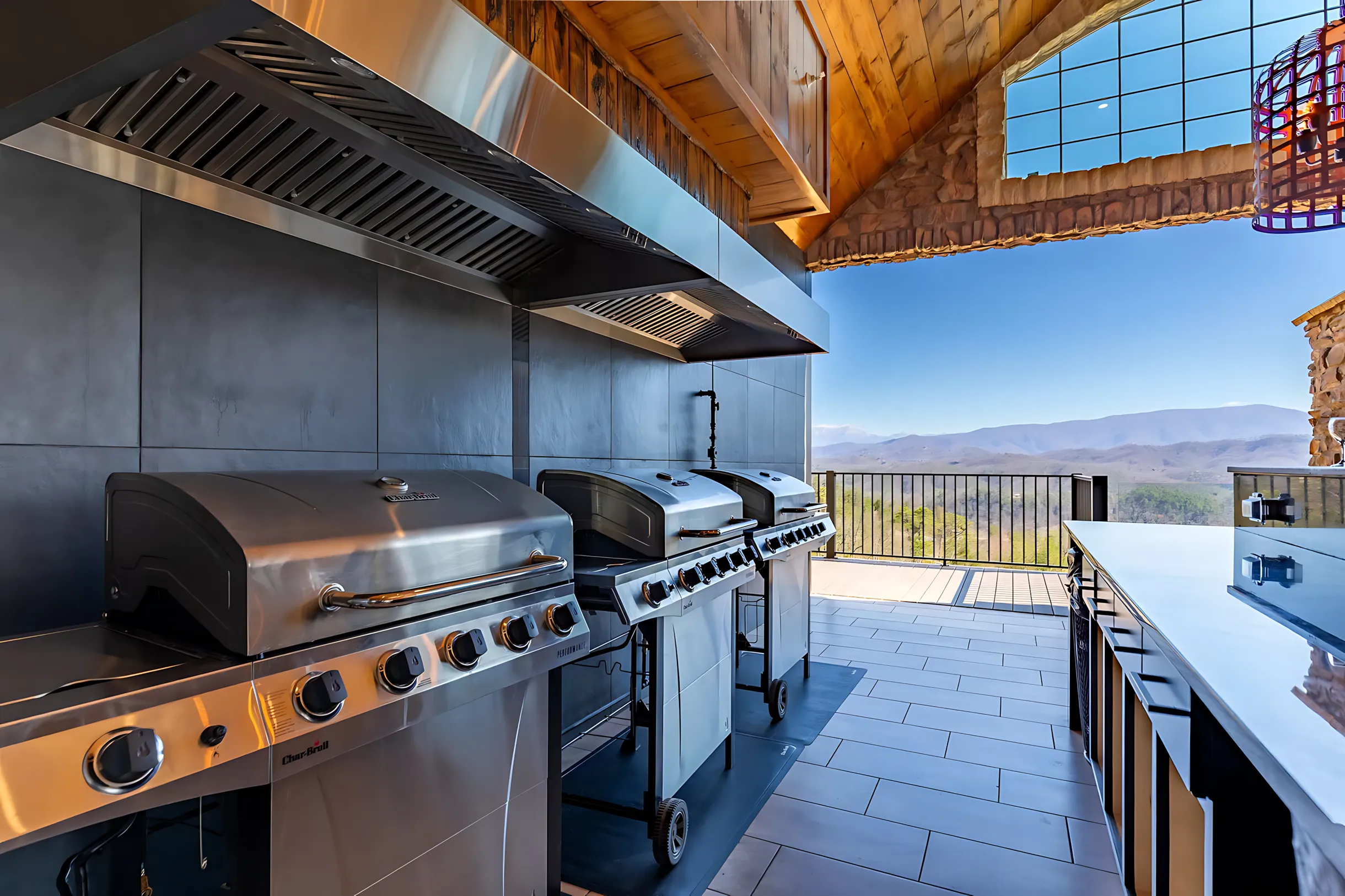 Wander Smoky Mountains Haven #34