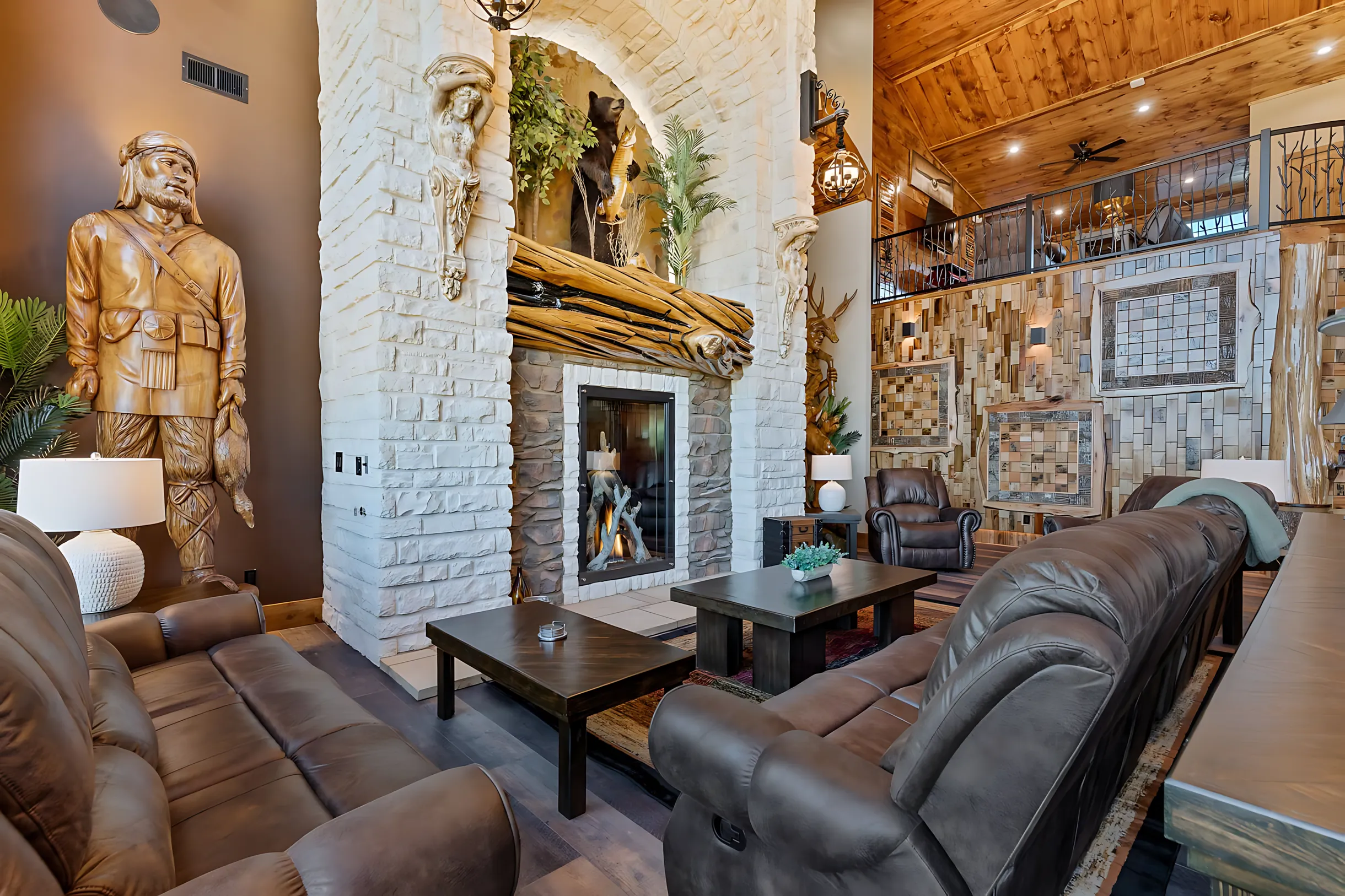 Wander Smoky Mountains Haven #7