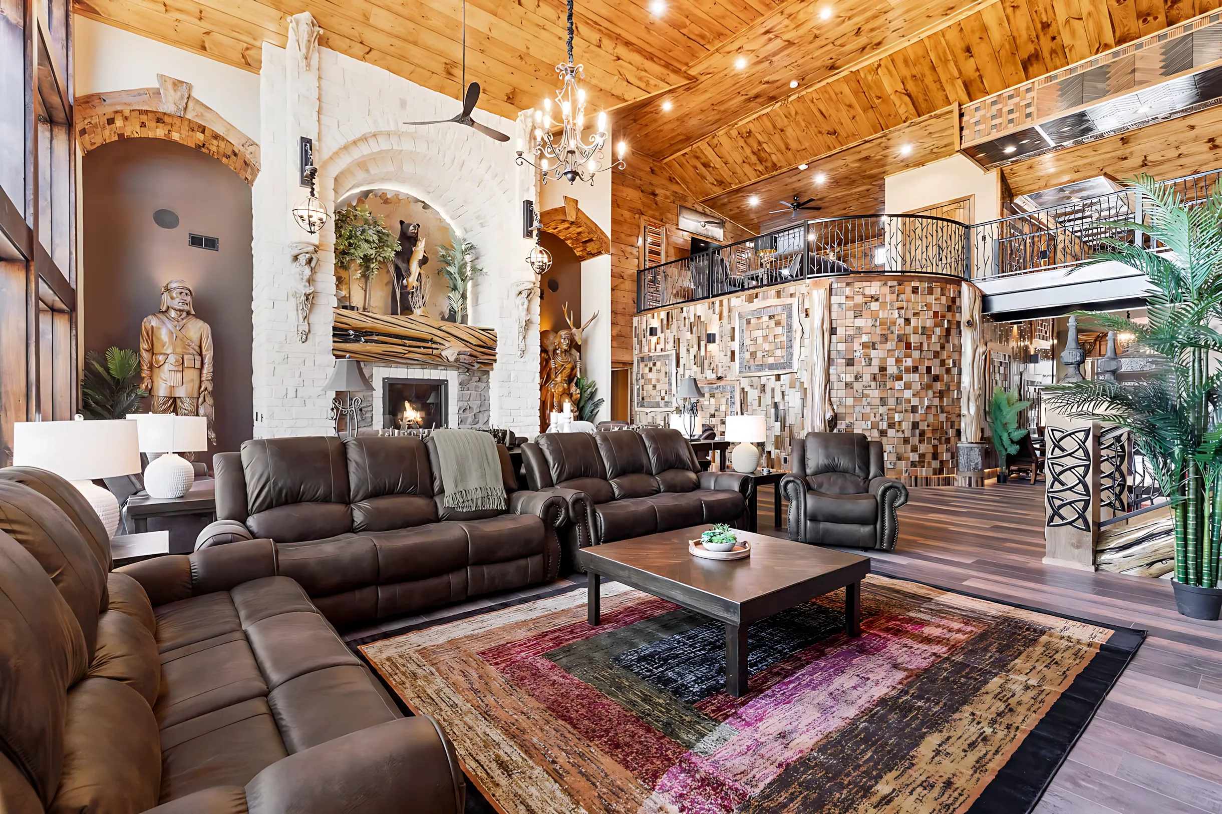 Wander Smoky Mountains Haven #35