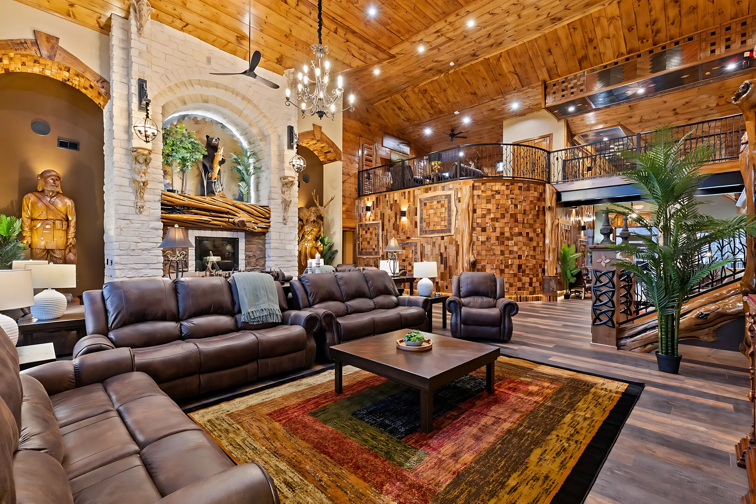 Wander Smoky Mountains Haven #51