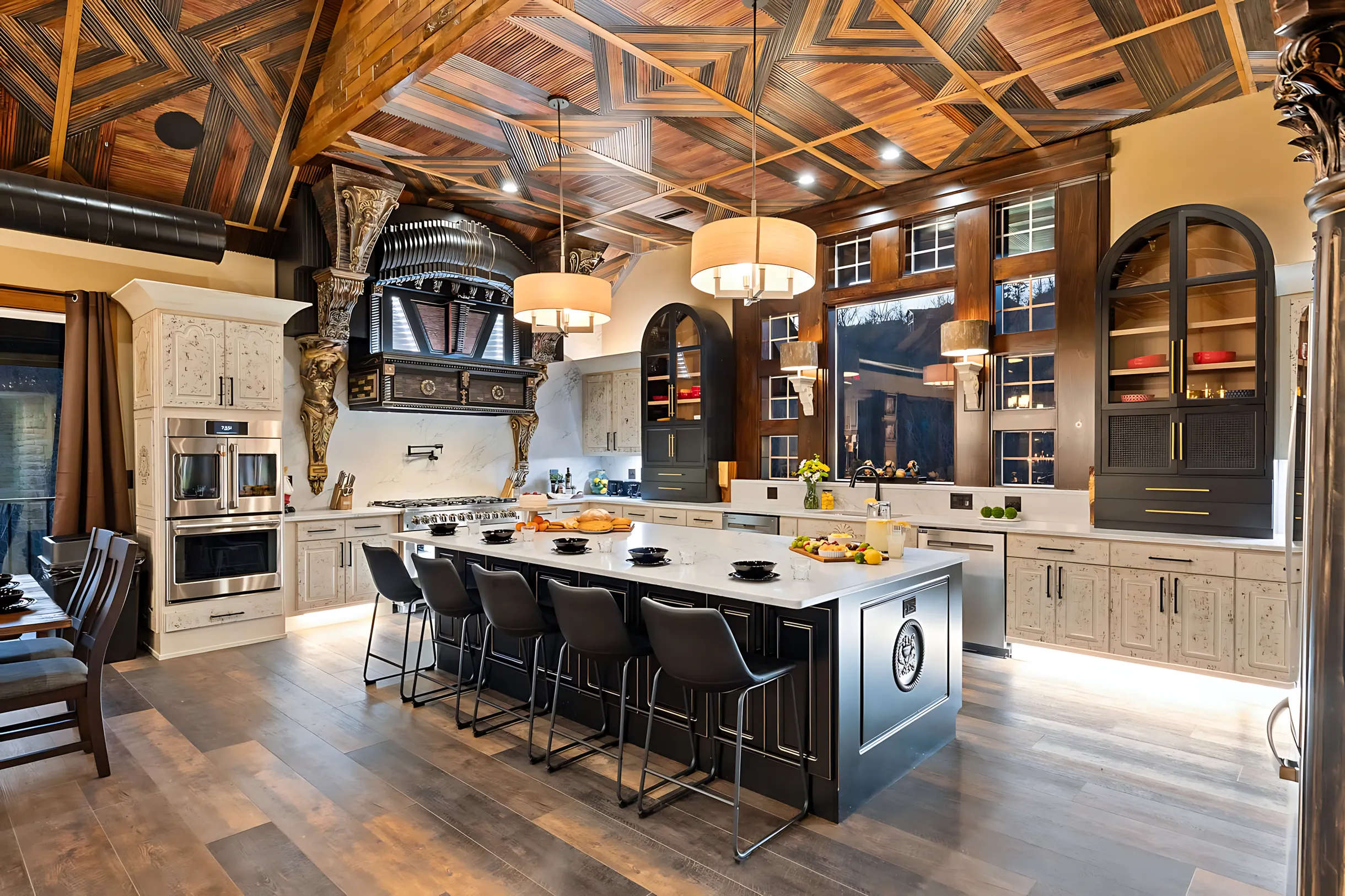 Wander Smoky Mountains Haven #58