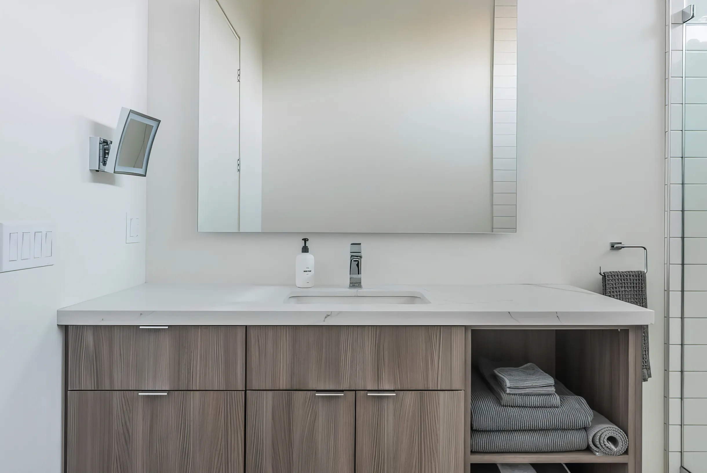 Wander High Desert Retreat #4