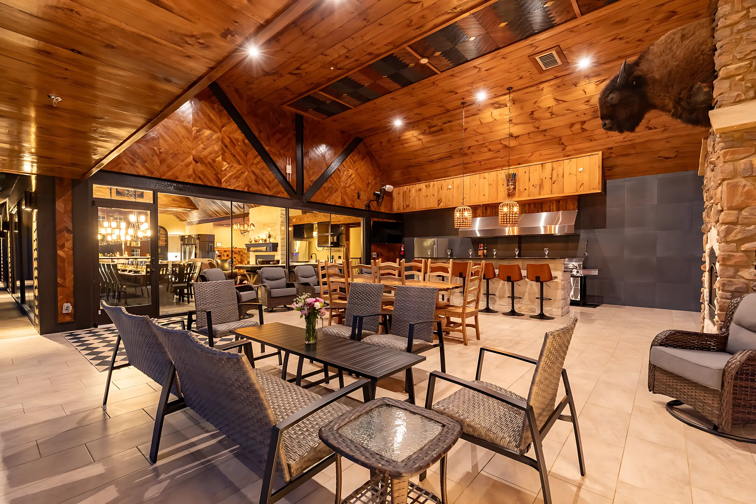 Wander Smoky Mountains Haven #52