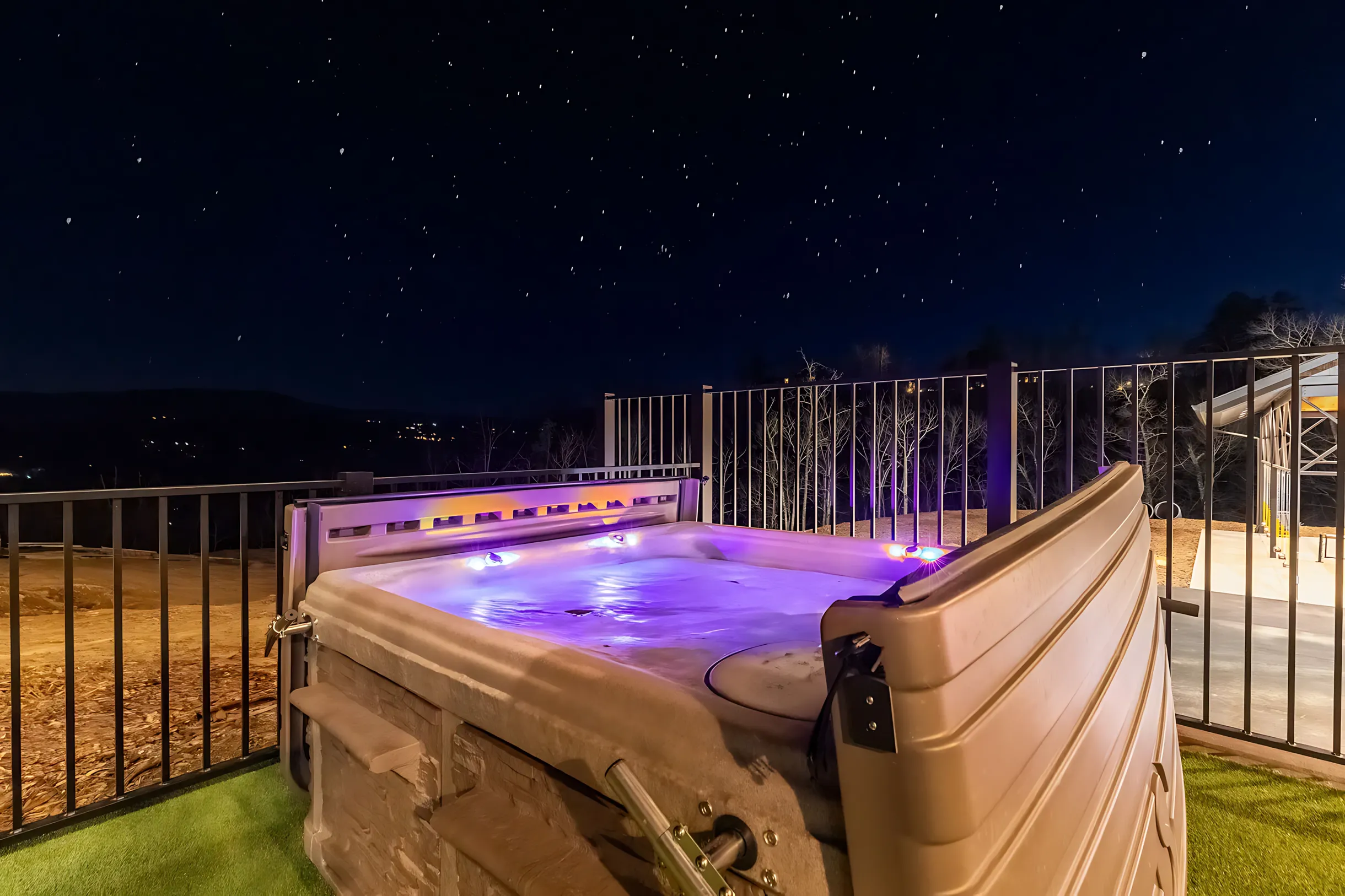 Wander Smoky Mountains Haven #26