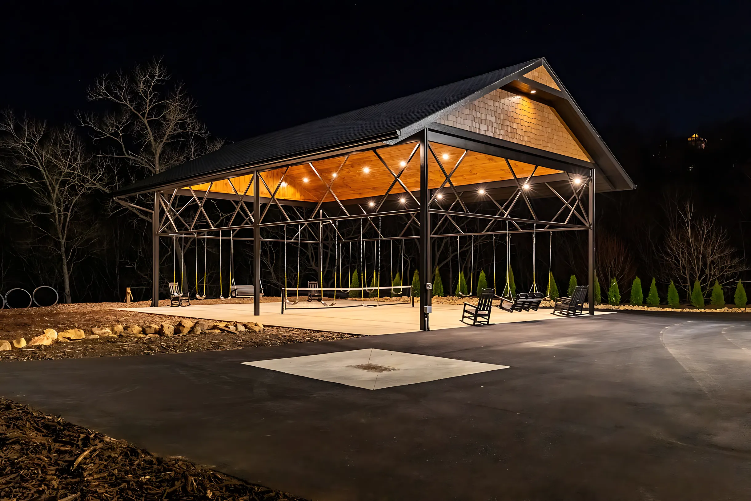 Wander Smoky Mountains Haven #45