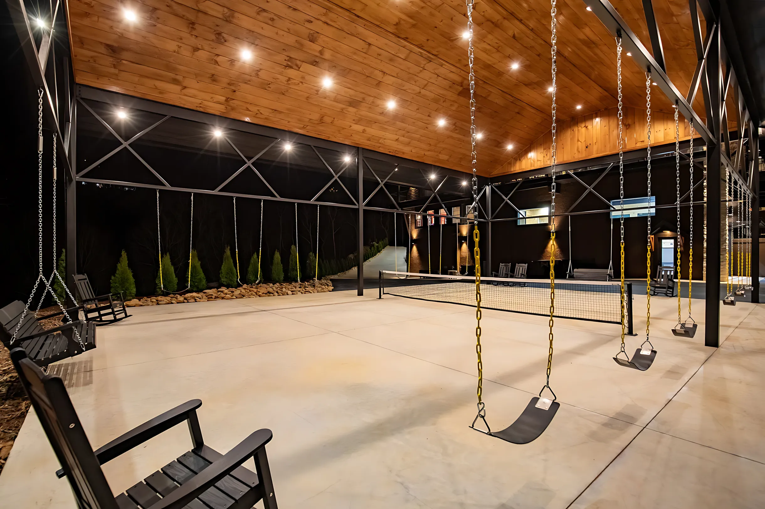 Wander Smoky Mountains Haven #59