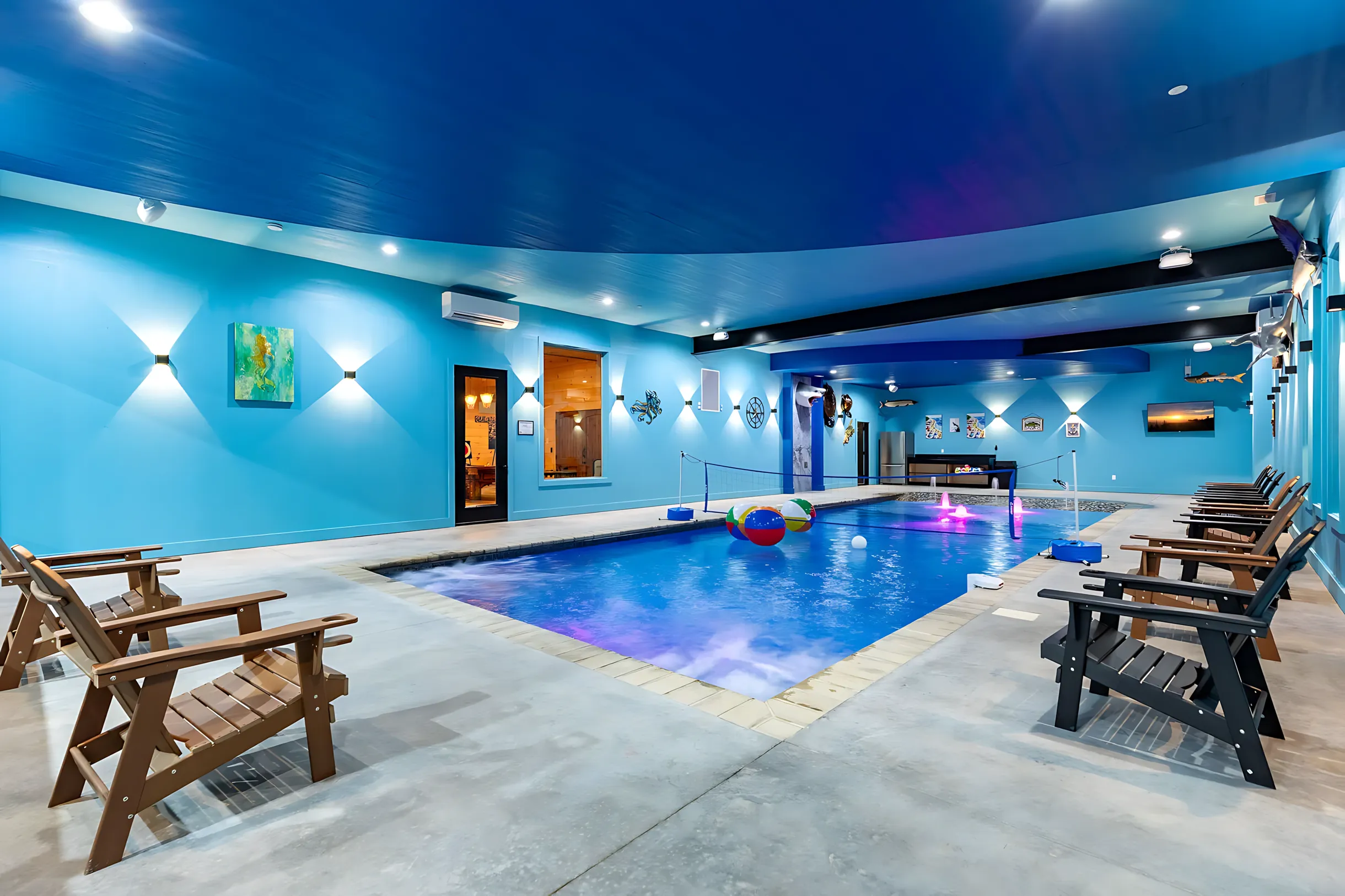 Wander Smoky Mountains Haven #9