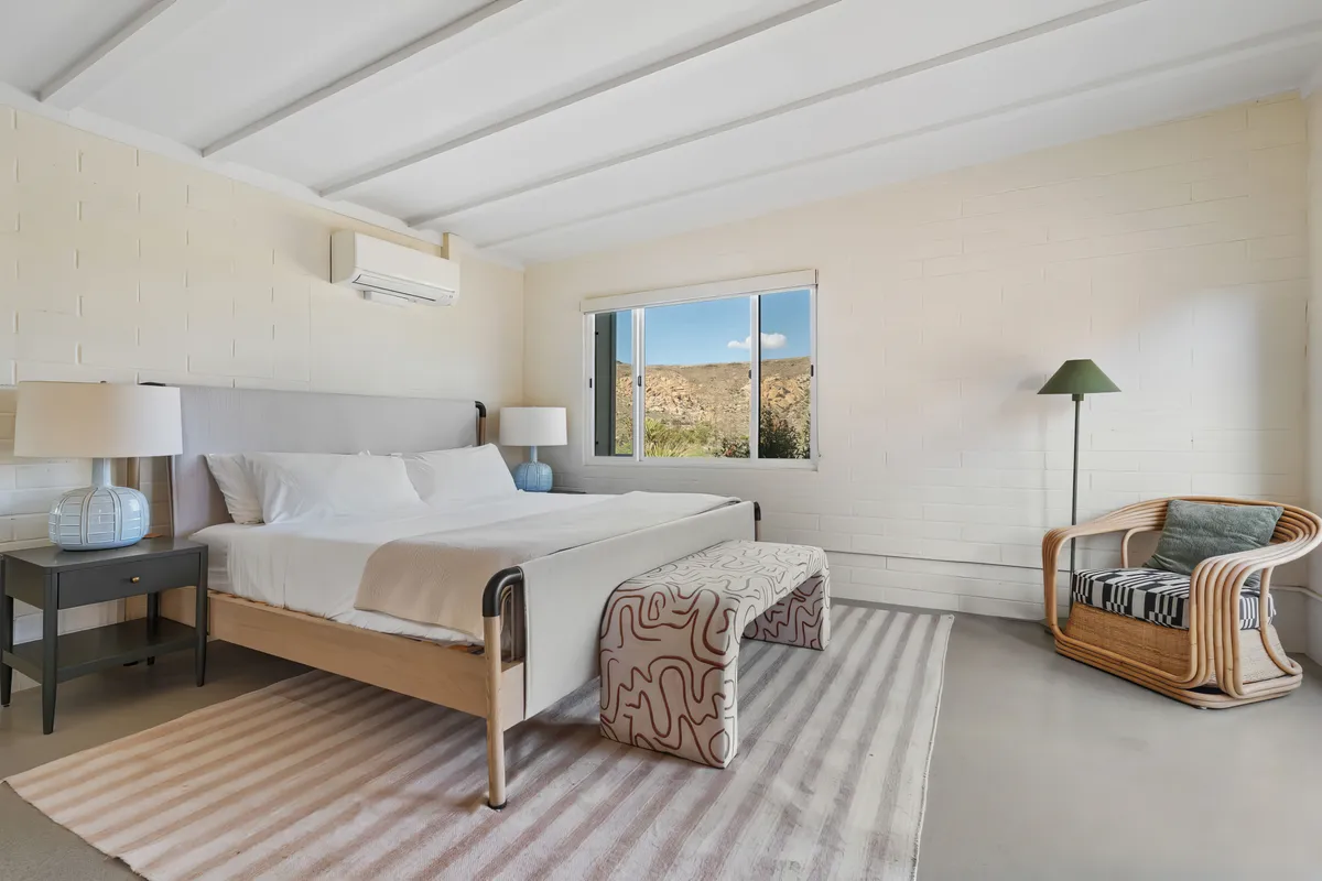 Bedroom 1 image