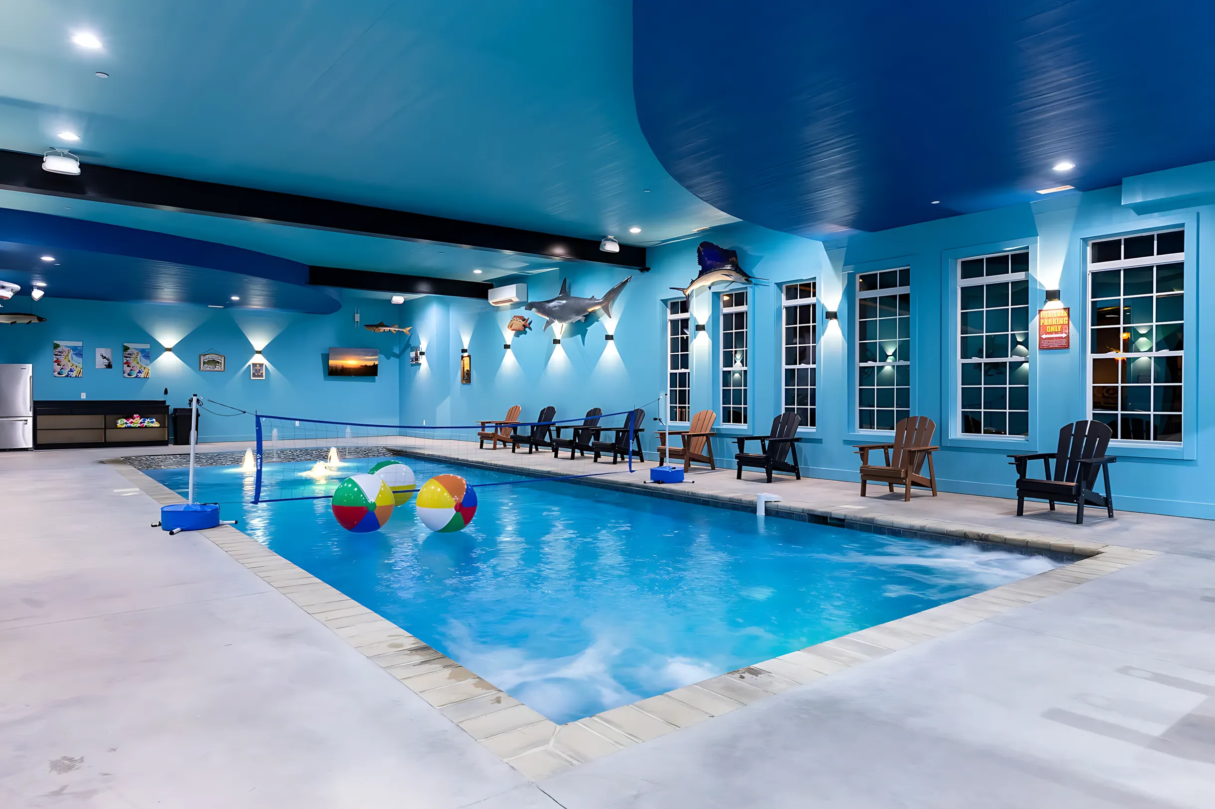 Wander Smoky Mountains Haven #27