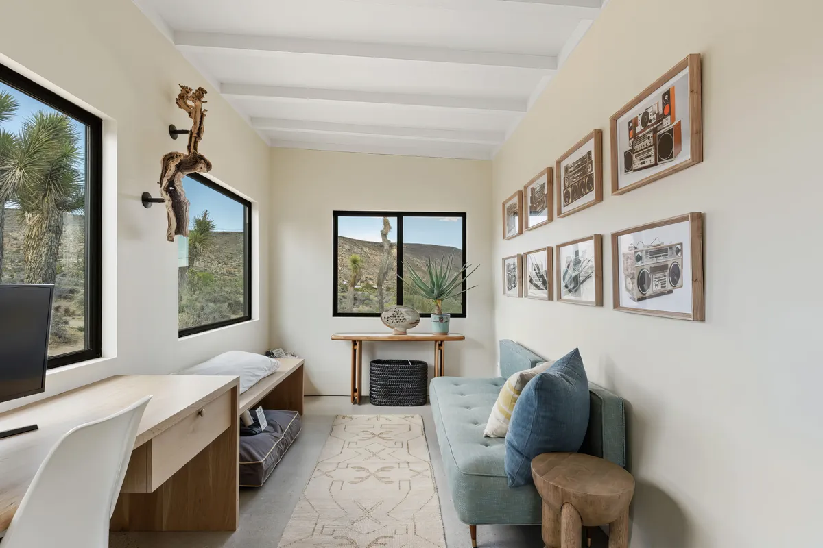 Office image