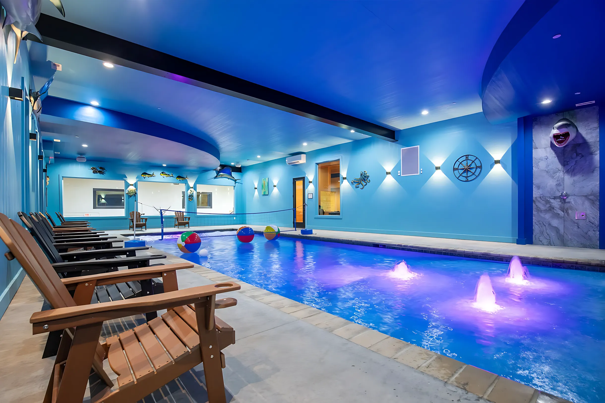 Wander Smoky Mountains Haven #37