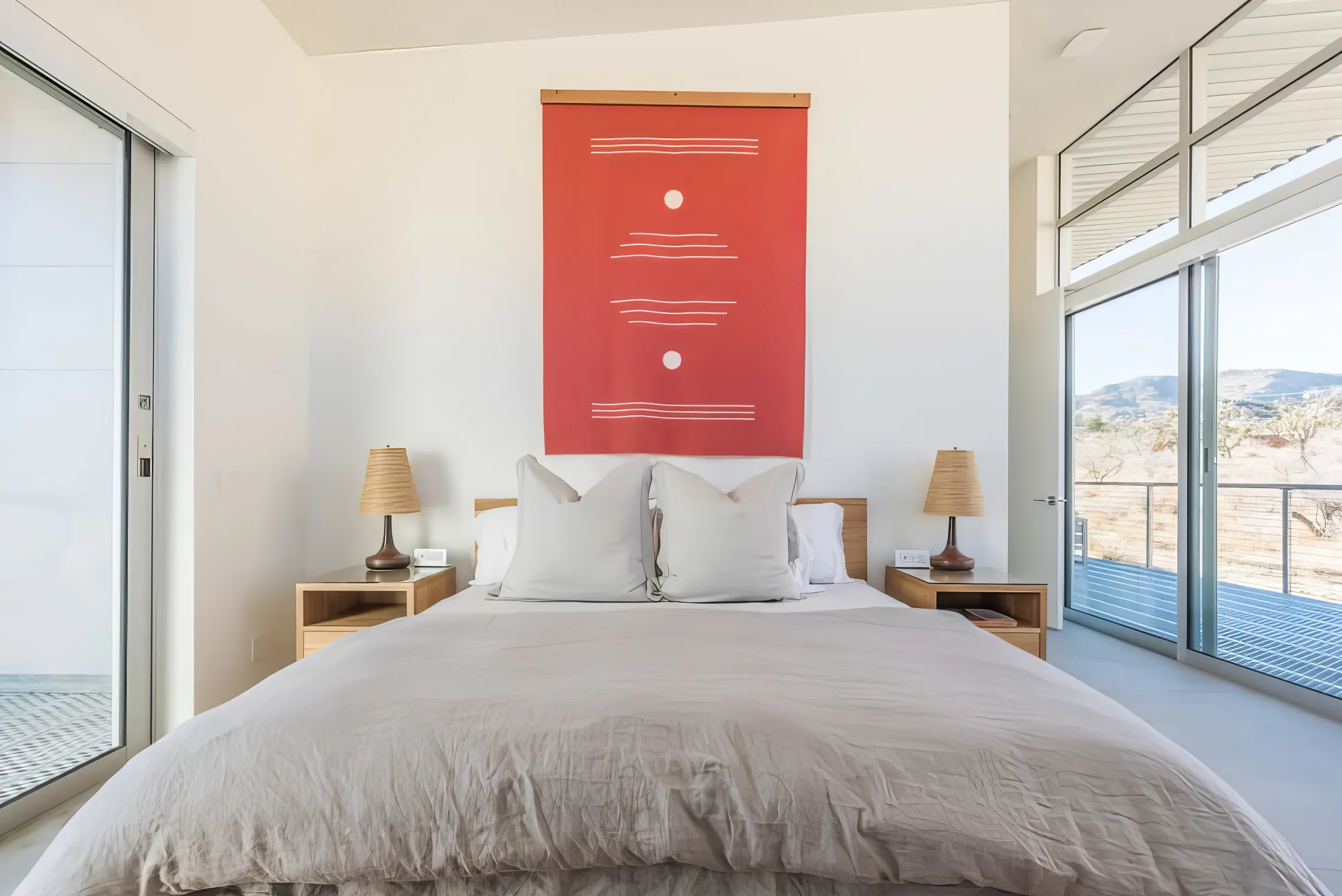 Wander High Desert Retreat #9