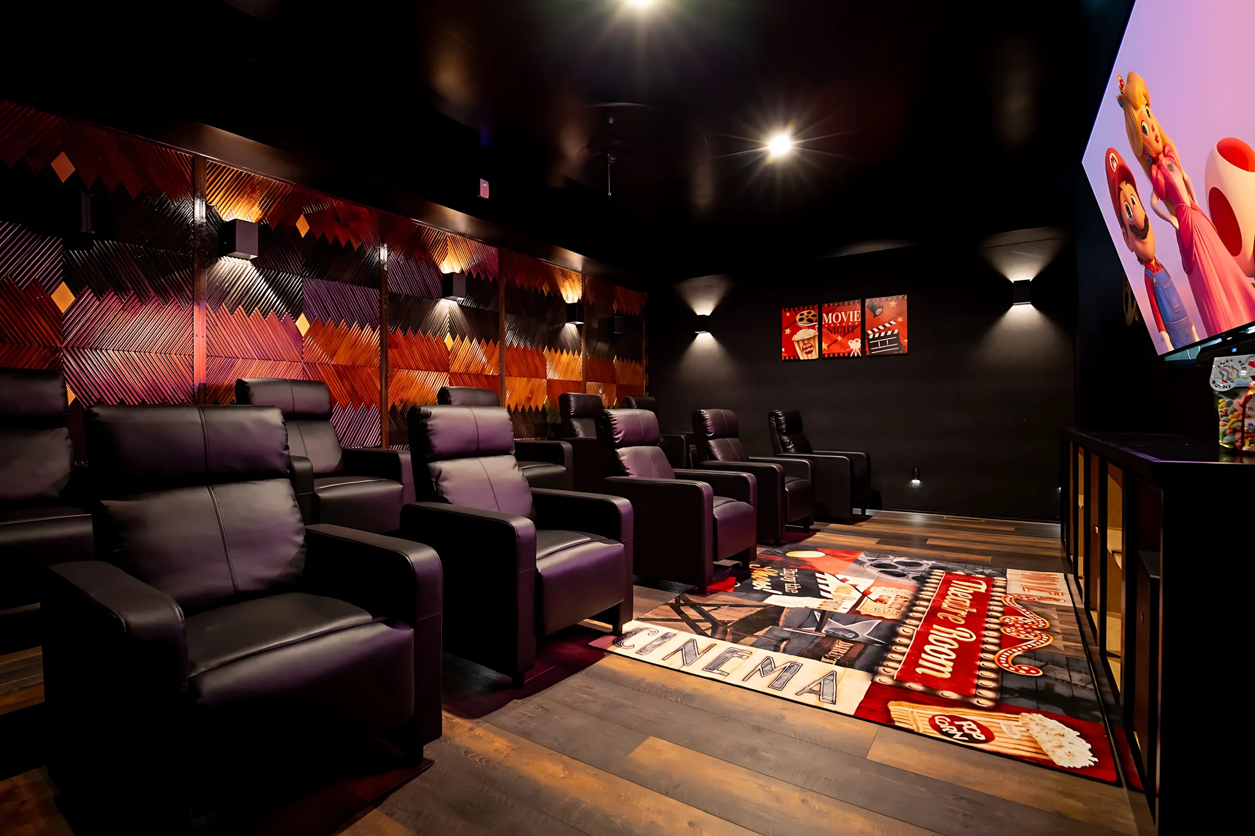 Wander Smoky Mountains Haven #11