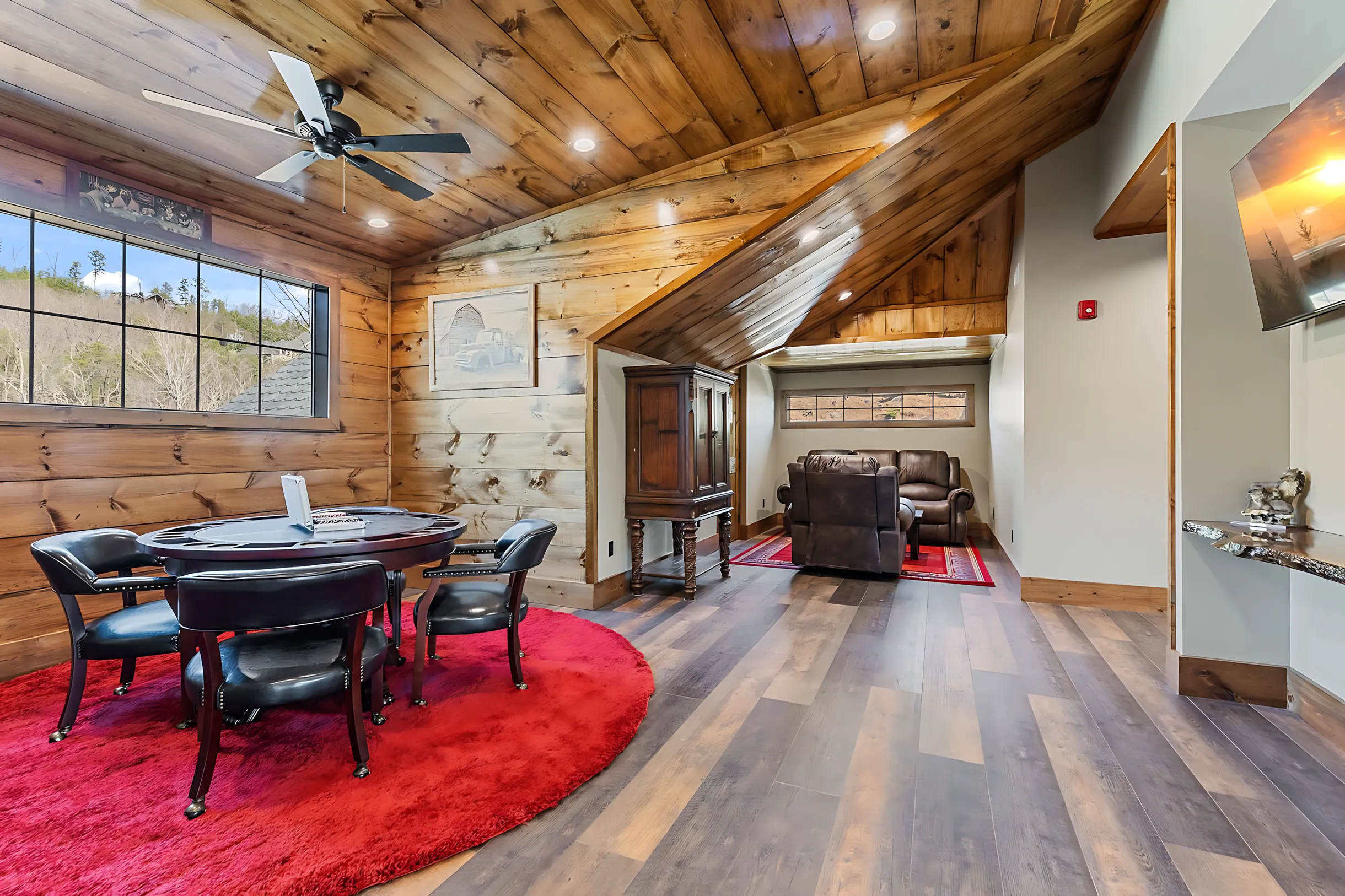 Wander Smoky Mountains Haven #12