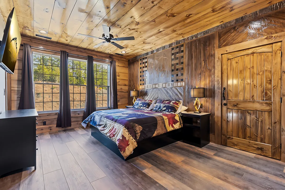 Bedroom 2 image