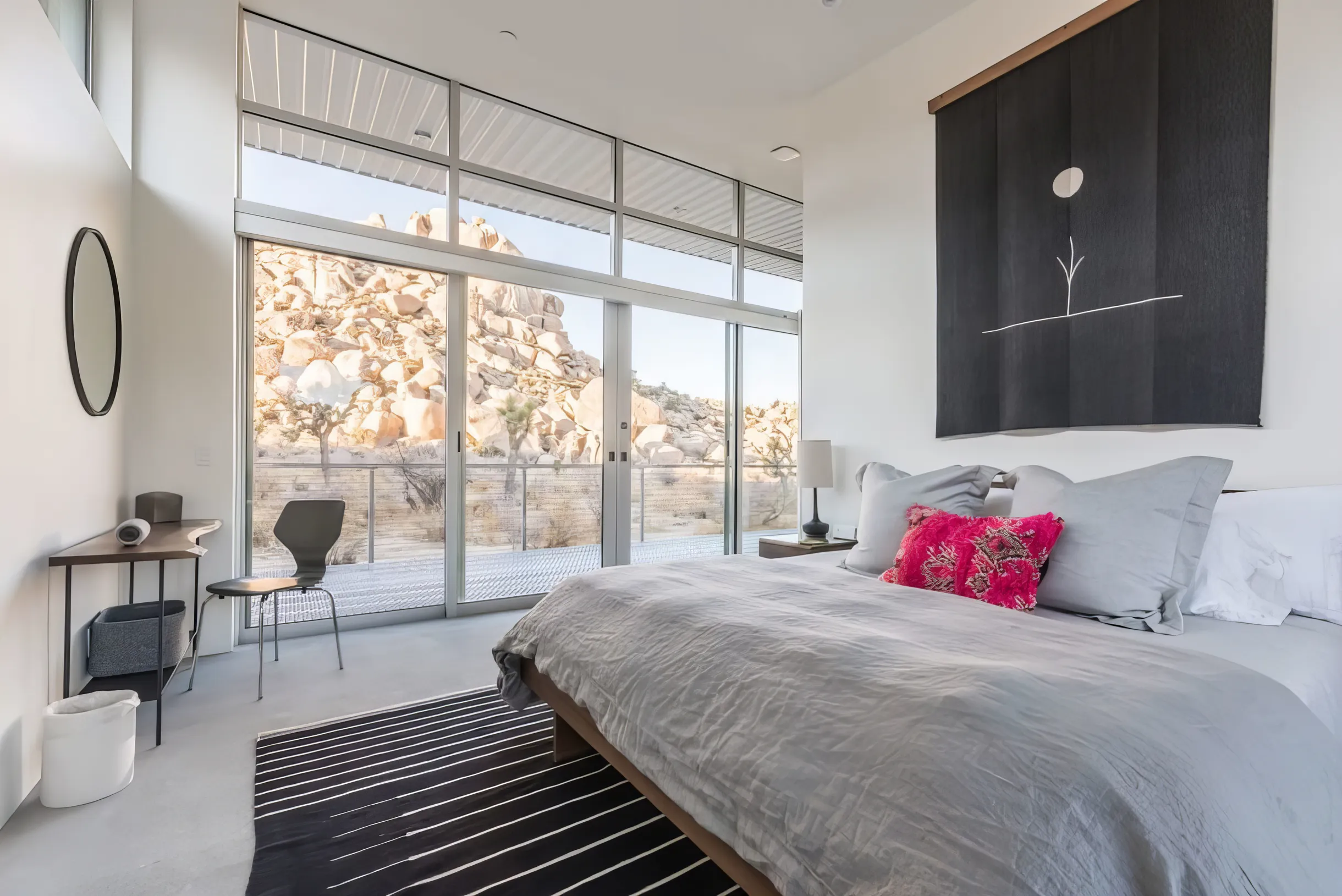 Wander High Desert Retreat #24