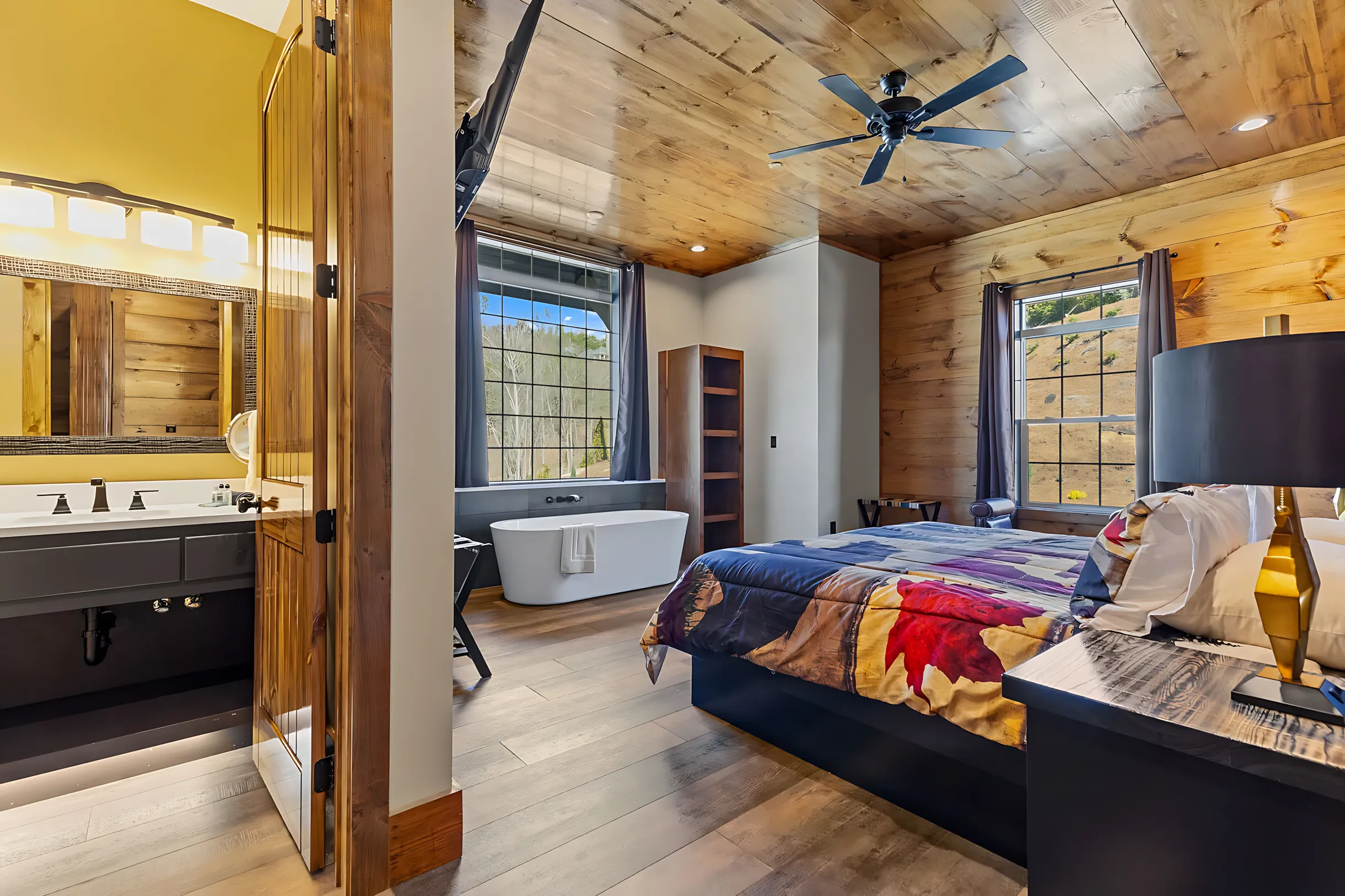 Wander Smoky Mountains Haven #39