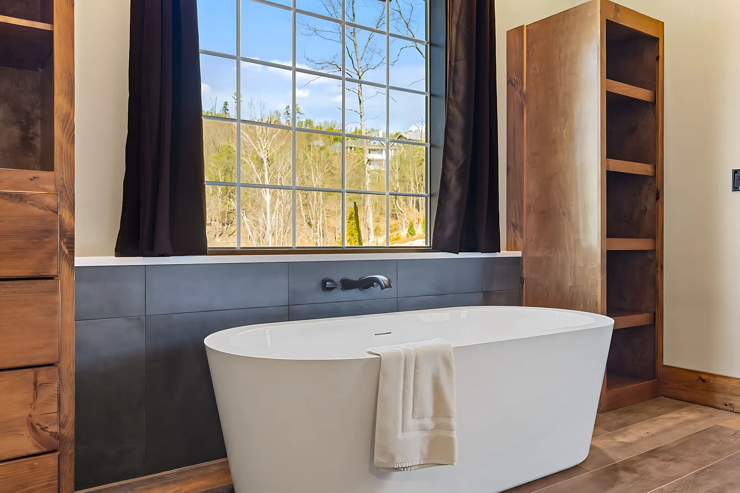 Wander Smoky Mountains Haven #47