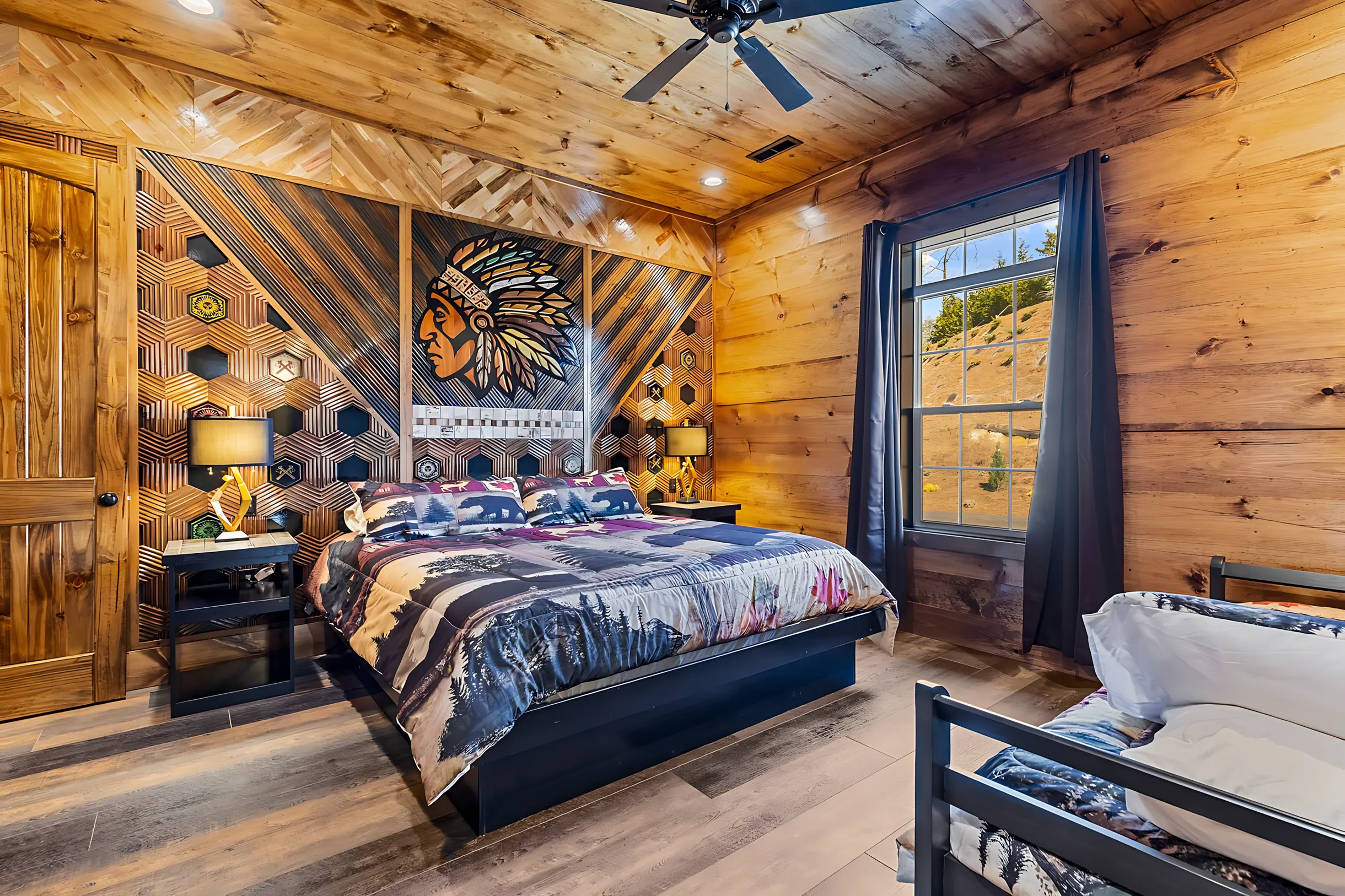 Wander Smoky Mountains Haven #16