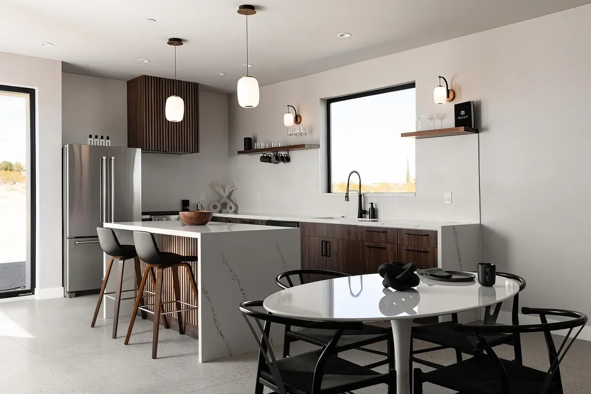 Wander High Desert Haven #14