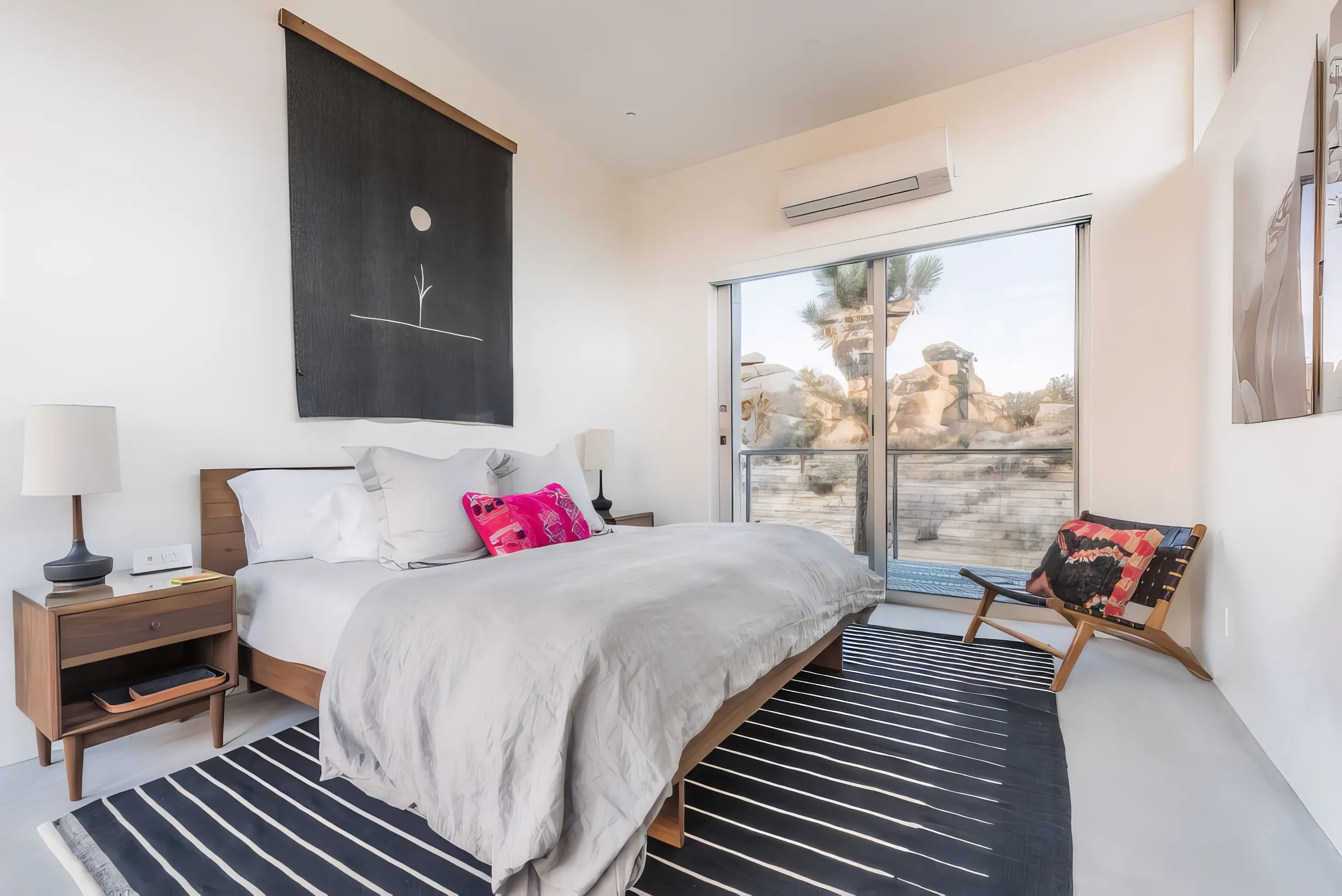 Wander High Desert Retreat #20